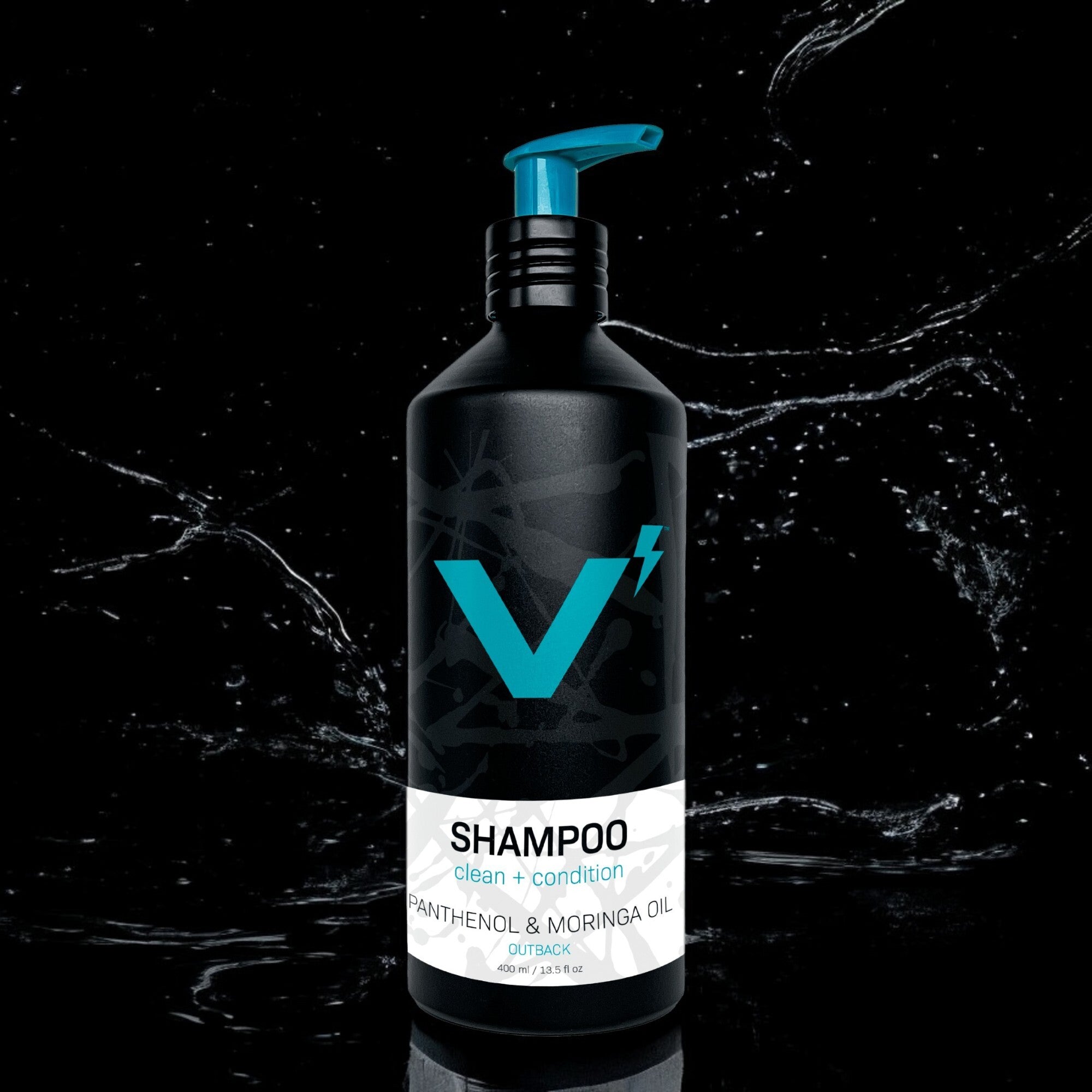 Volt Shampoo - Outback - 900ml