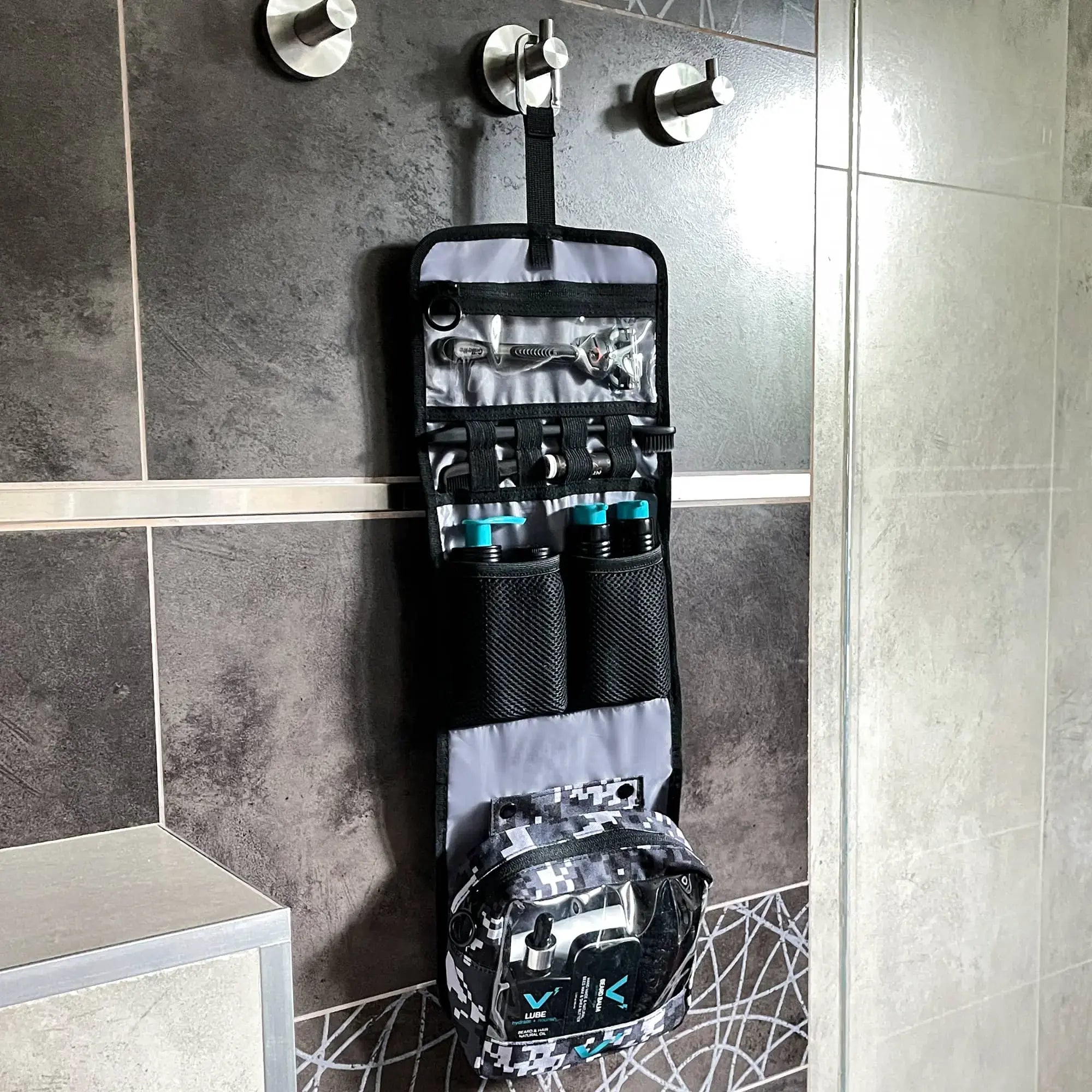 Volt Travel Pack