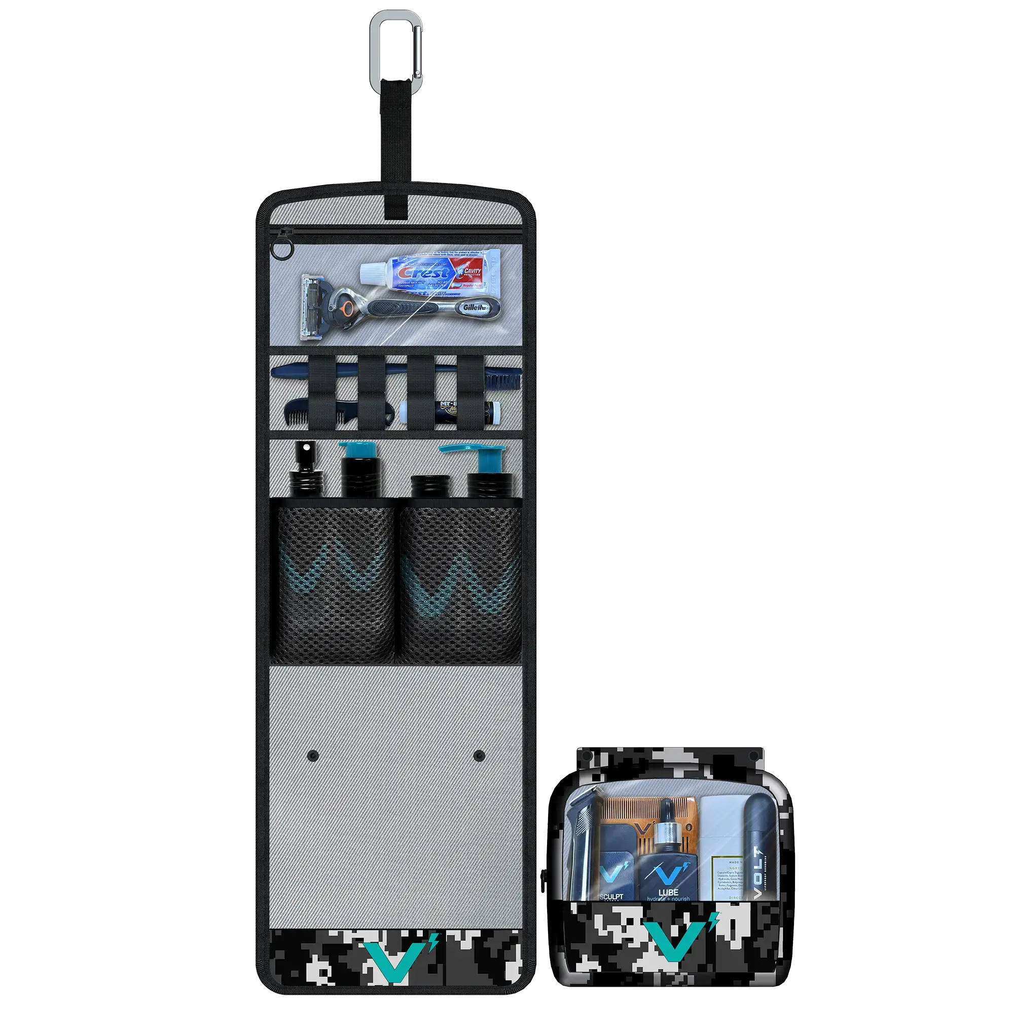 Volt Travel Pack