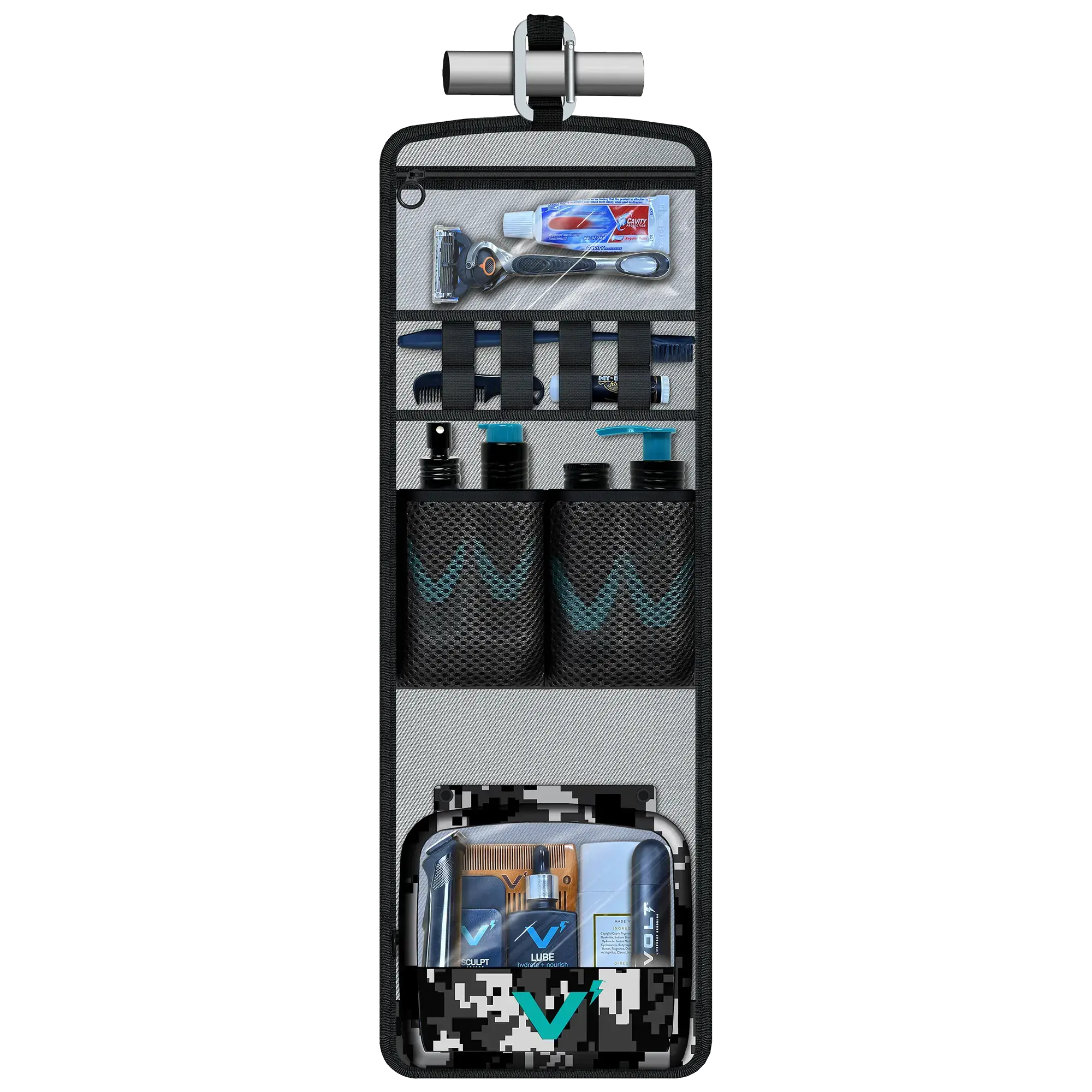 Volt Travel Pack