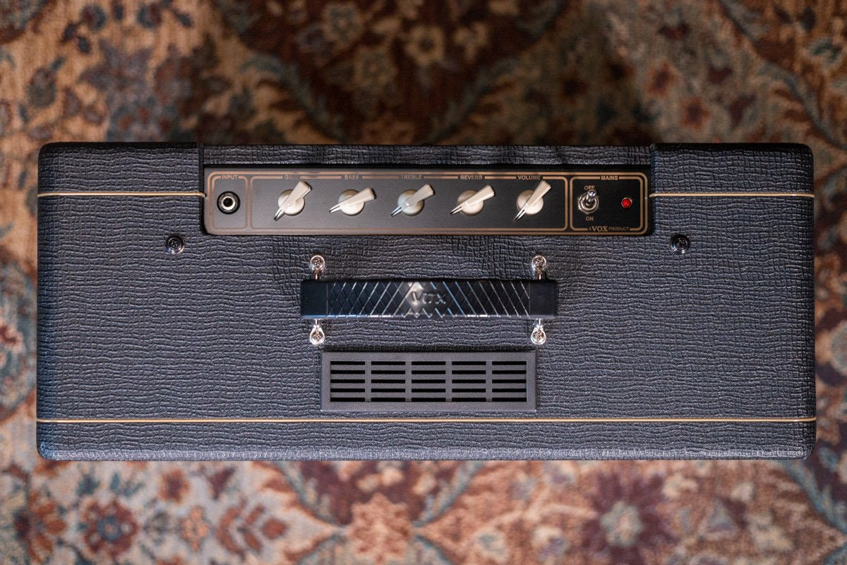 Vox AC10C1 1x10" 10-Watt Tube Combo Amp