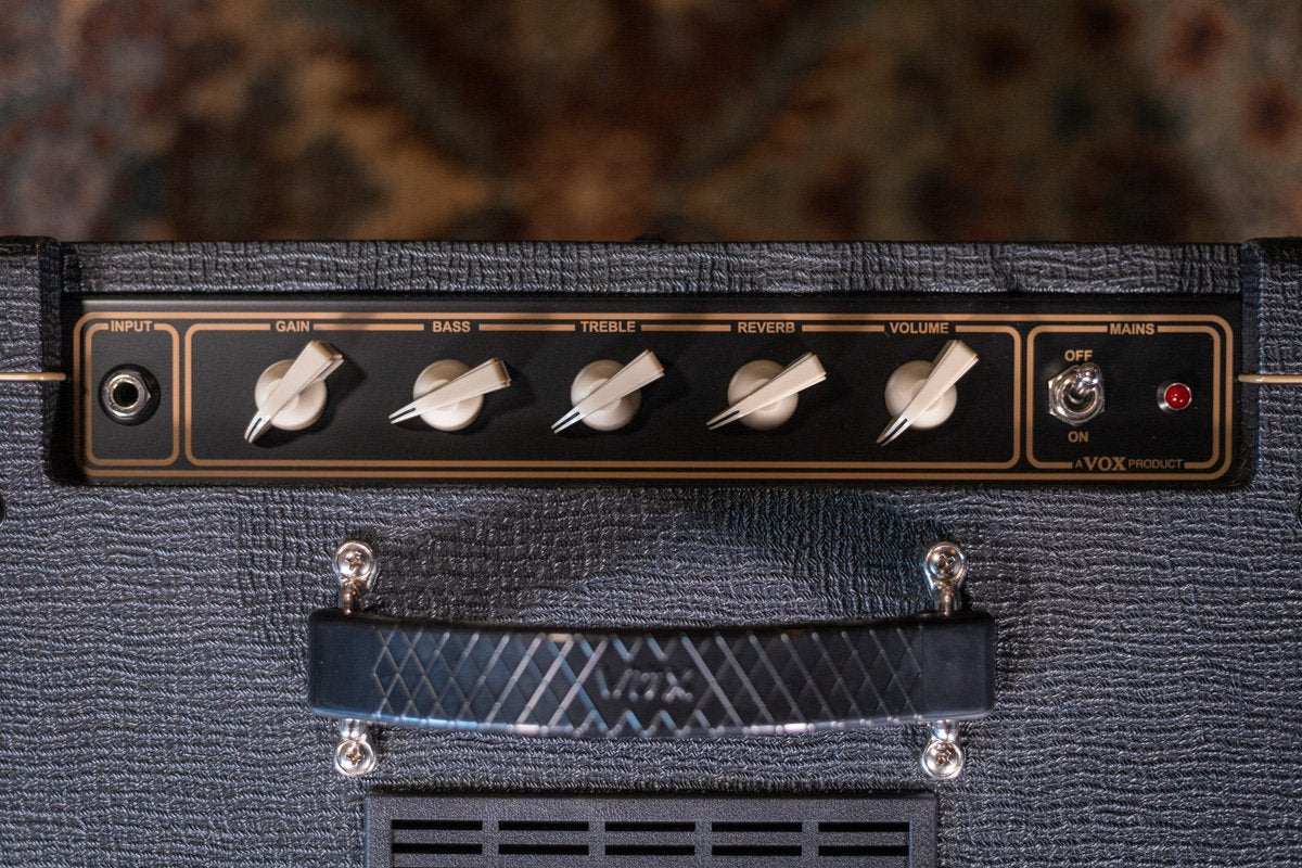 Vox AC10C1 1x10" 10-Watt Tube Combo Amp