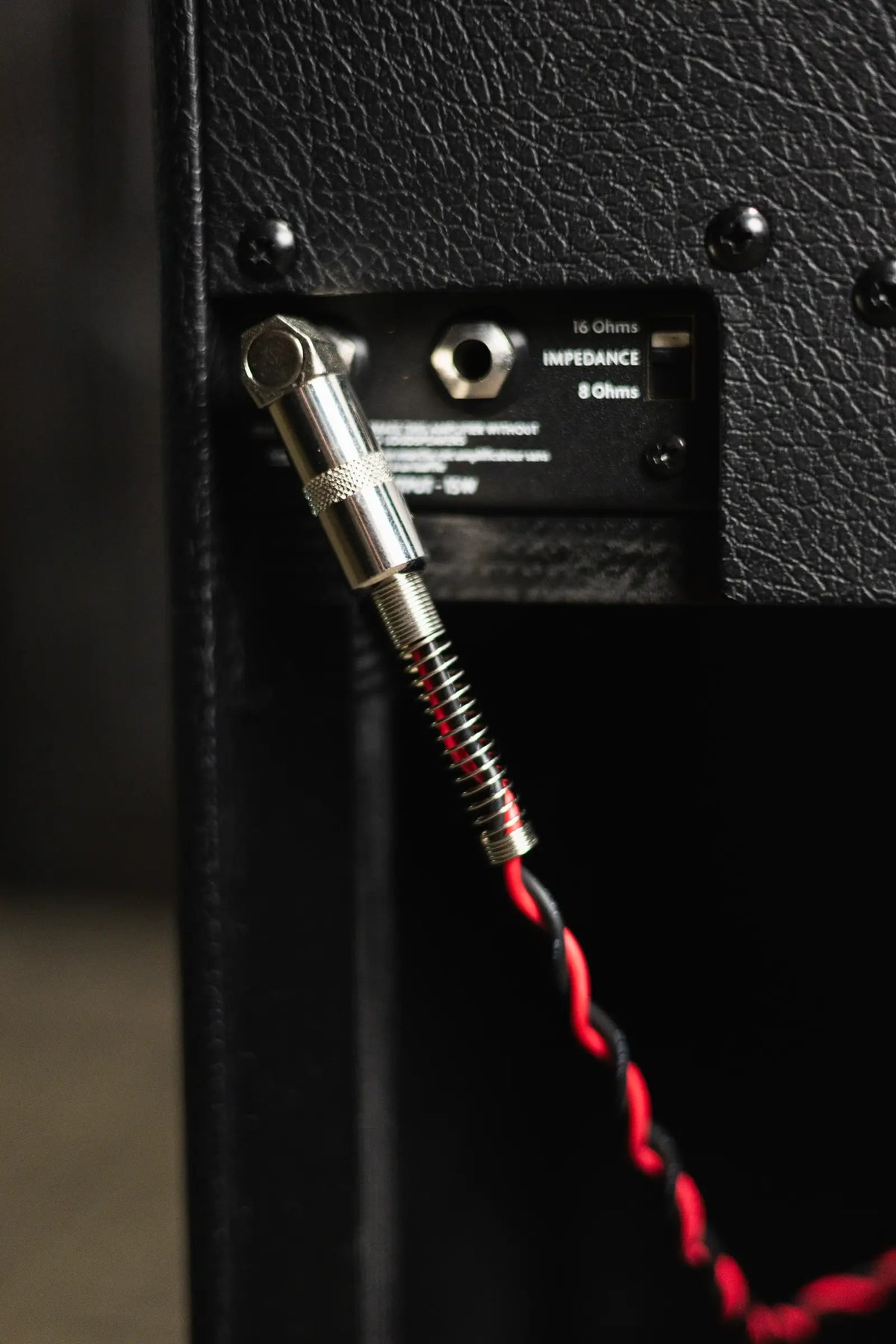Vox AC15 Hand-Wired 15-watt 1 x 12-inch Tube Combo Amplifier