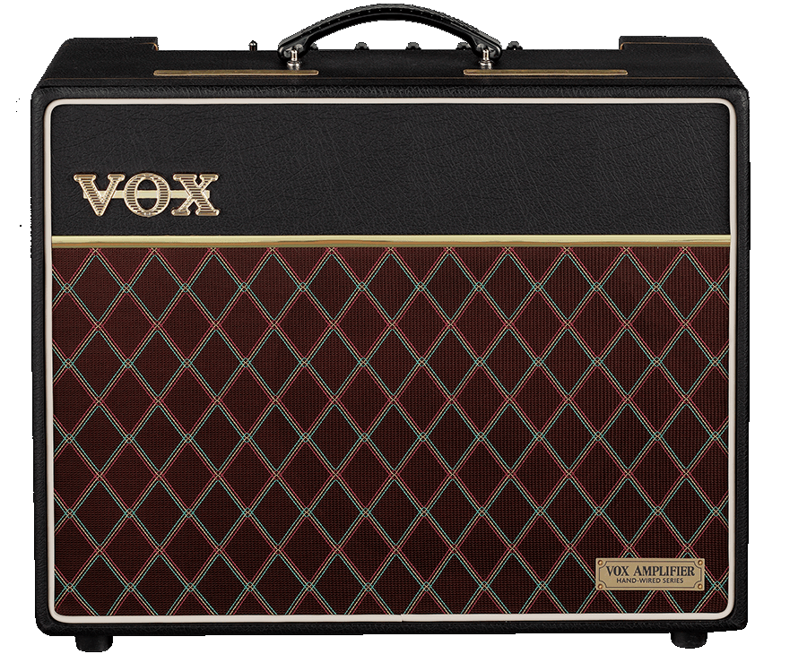 DISPLAY Vox AC10 Handwired Guitar Amplifier
