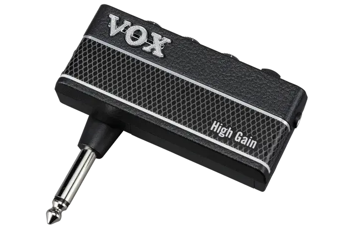 Vox AP3HG Headphone Guitar Amplifier - High Gain