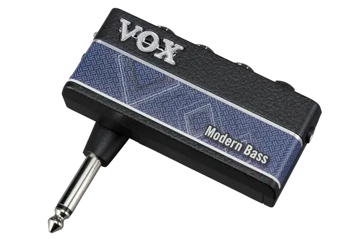 Vox AP3MB Headphone Guitar Amplifier - Modern Bass
