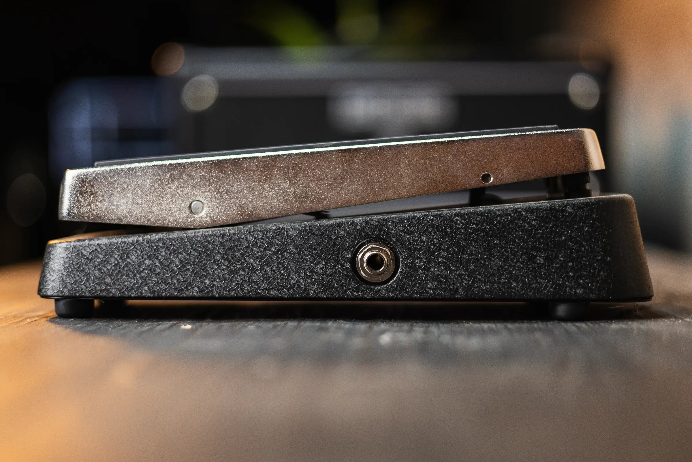 Vox V846HW Hand Wired Wah Pedal - Used