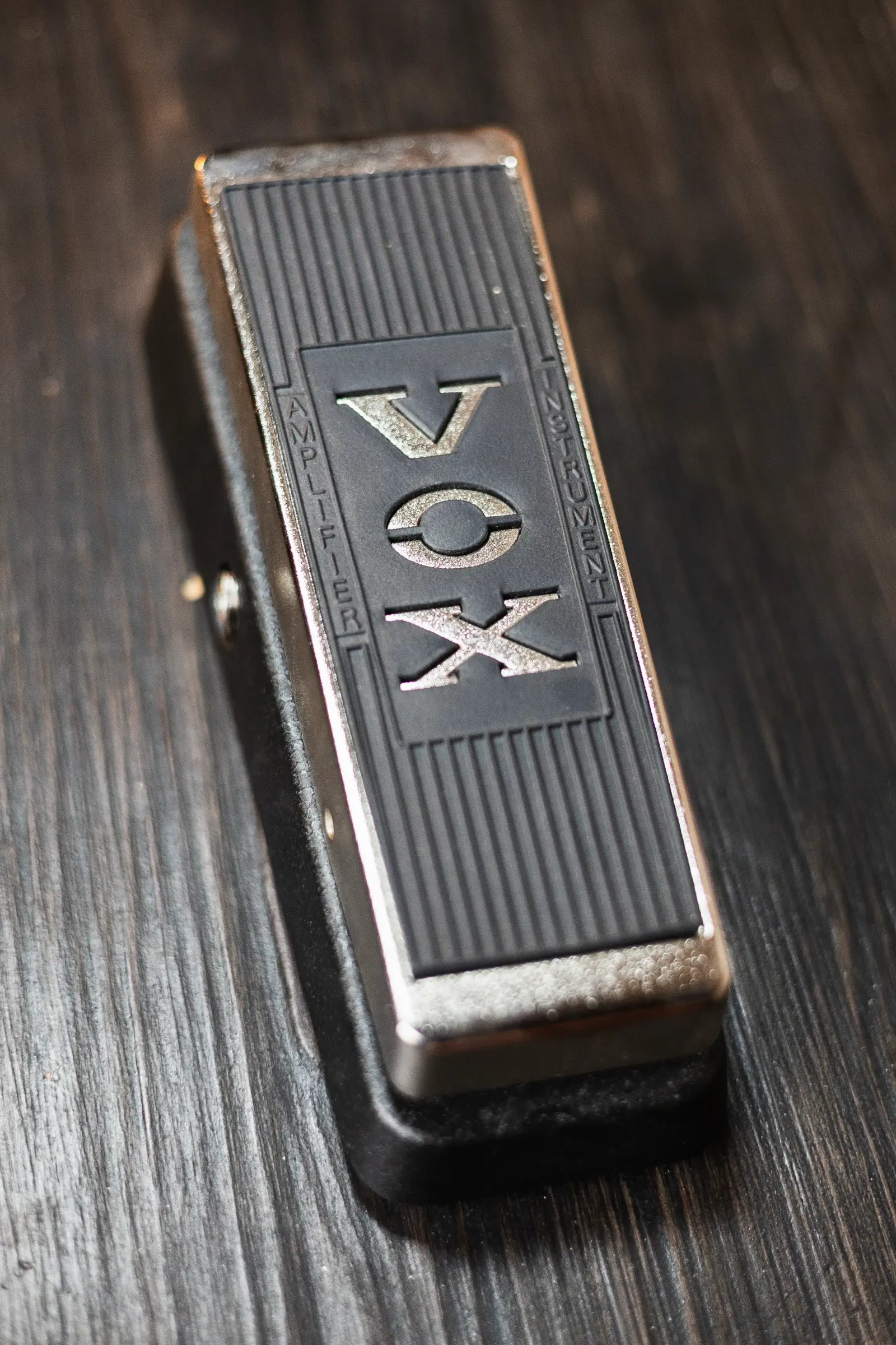 Vox V846HW Hand Wired Wah Pedal - Used