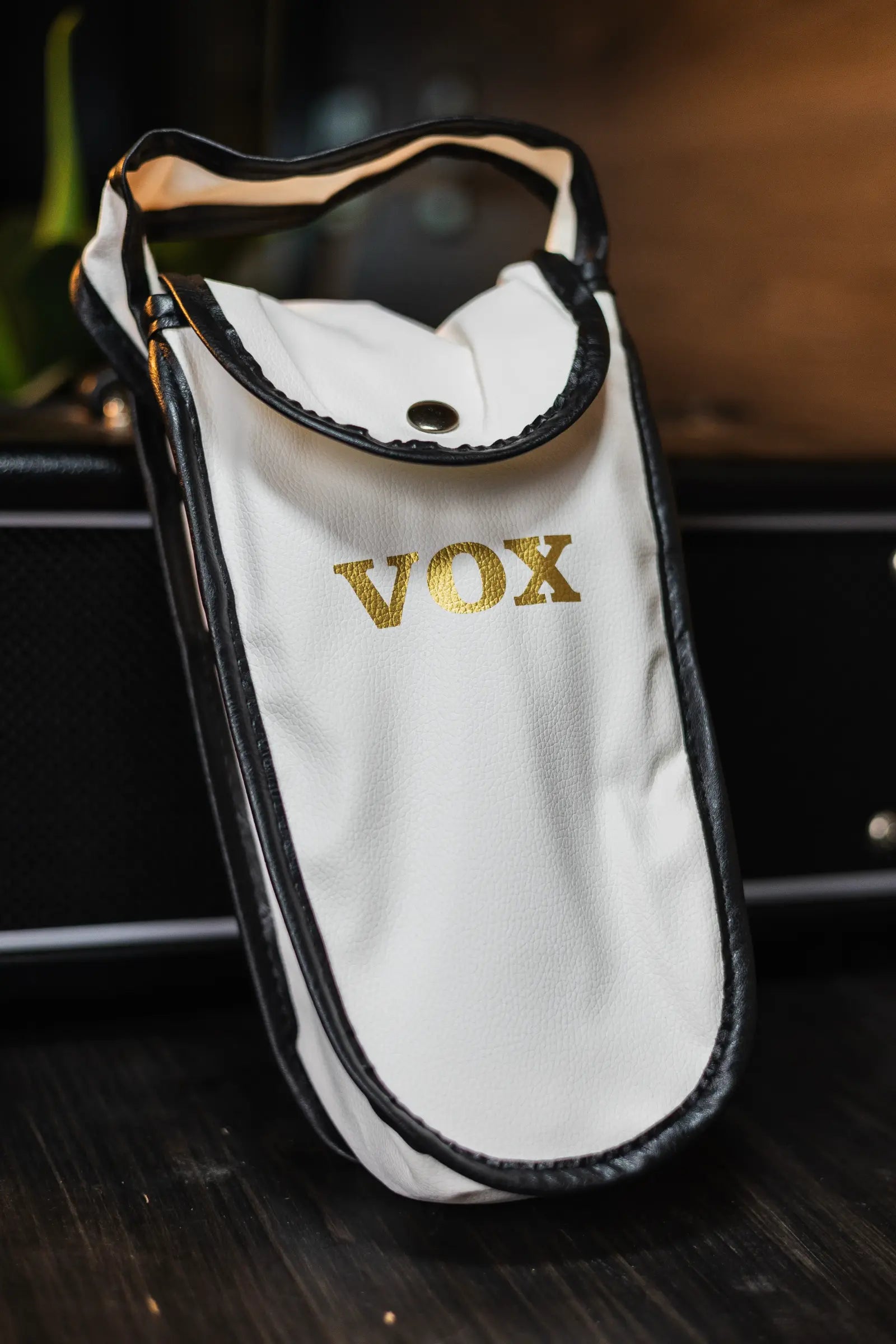 Vox V846HW Hand Wired Wah Pedal - Used