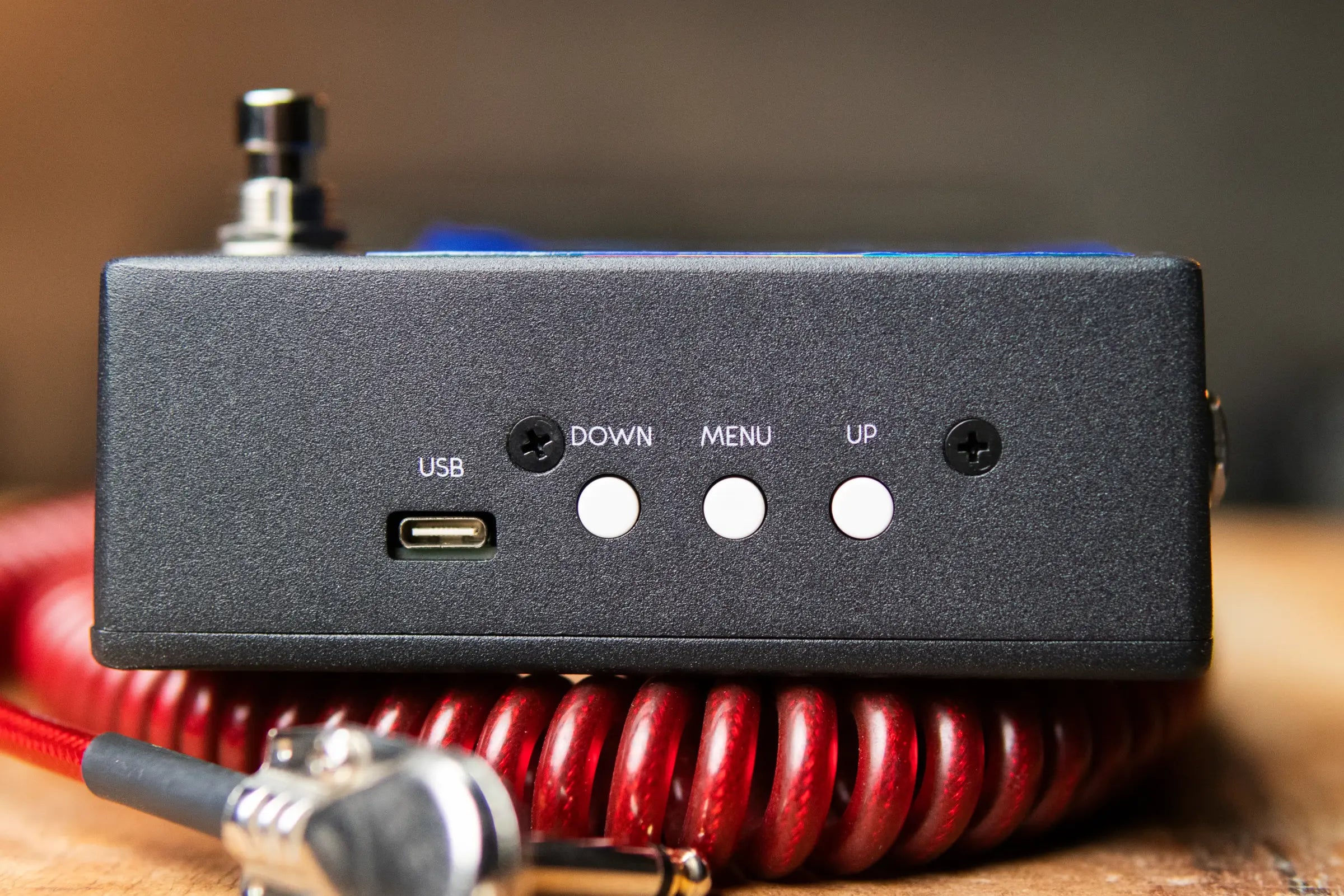 Walrus Audio Canvas Tuner 6733b8288d4d0