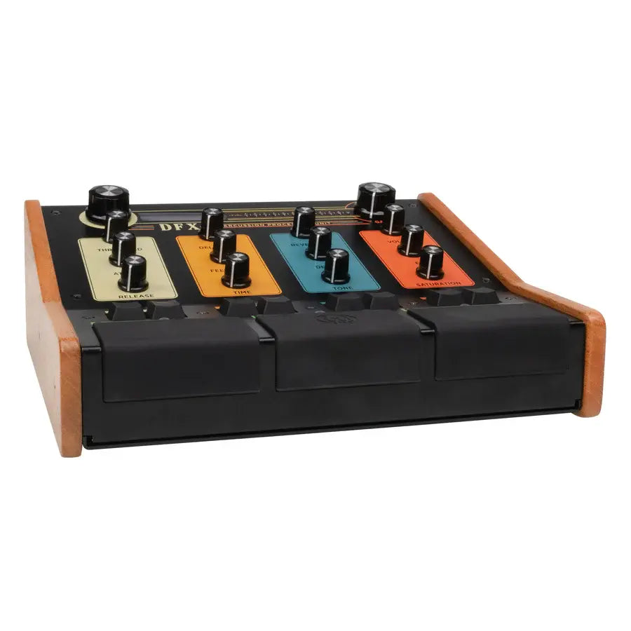 Walrus Audio DFX-1 Percussion Processing Unit
