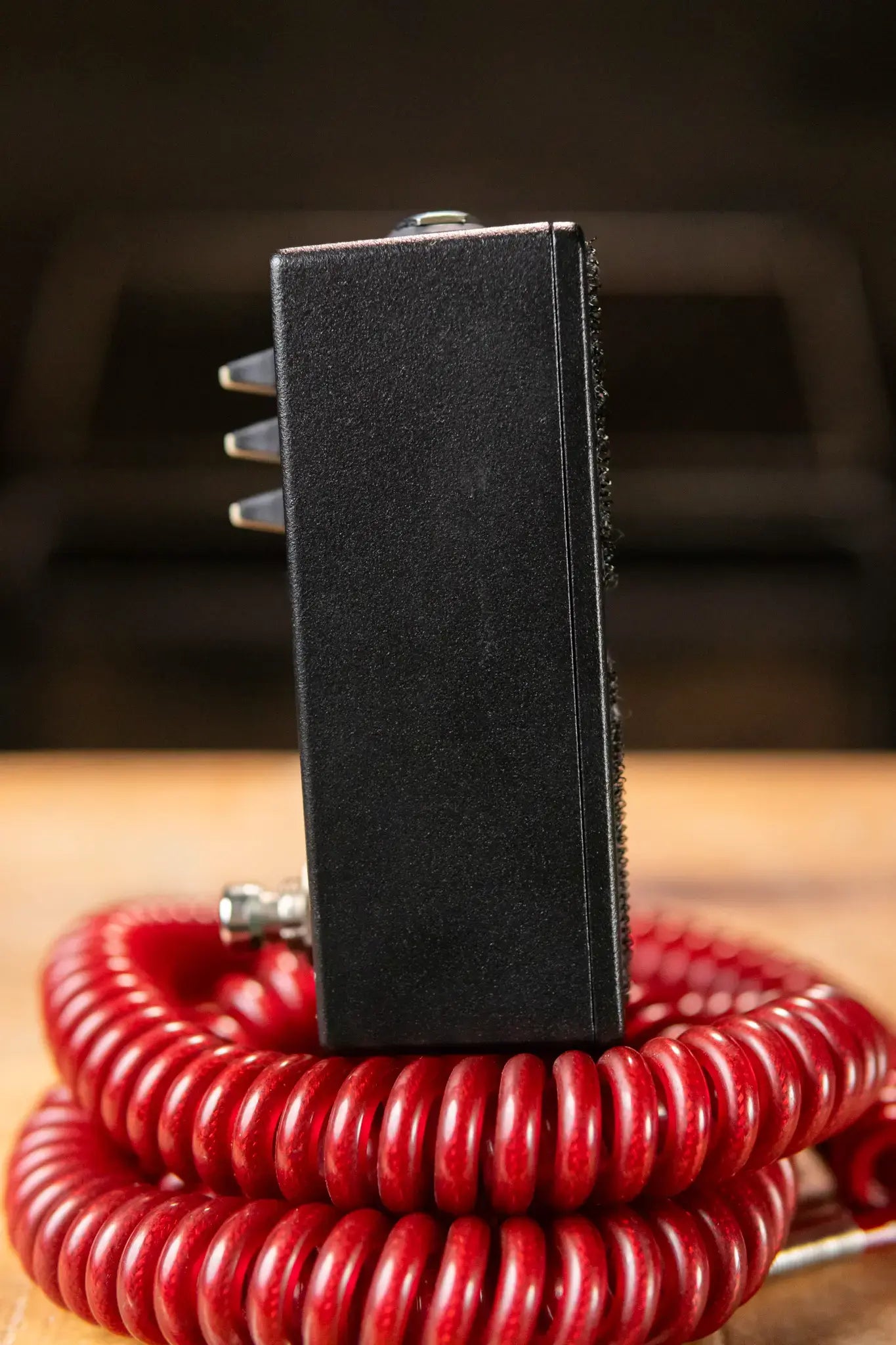 Walrus Audio Fundamental Reverb Pedal - Used