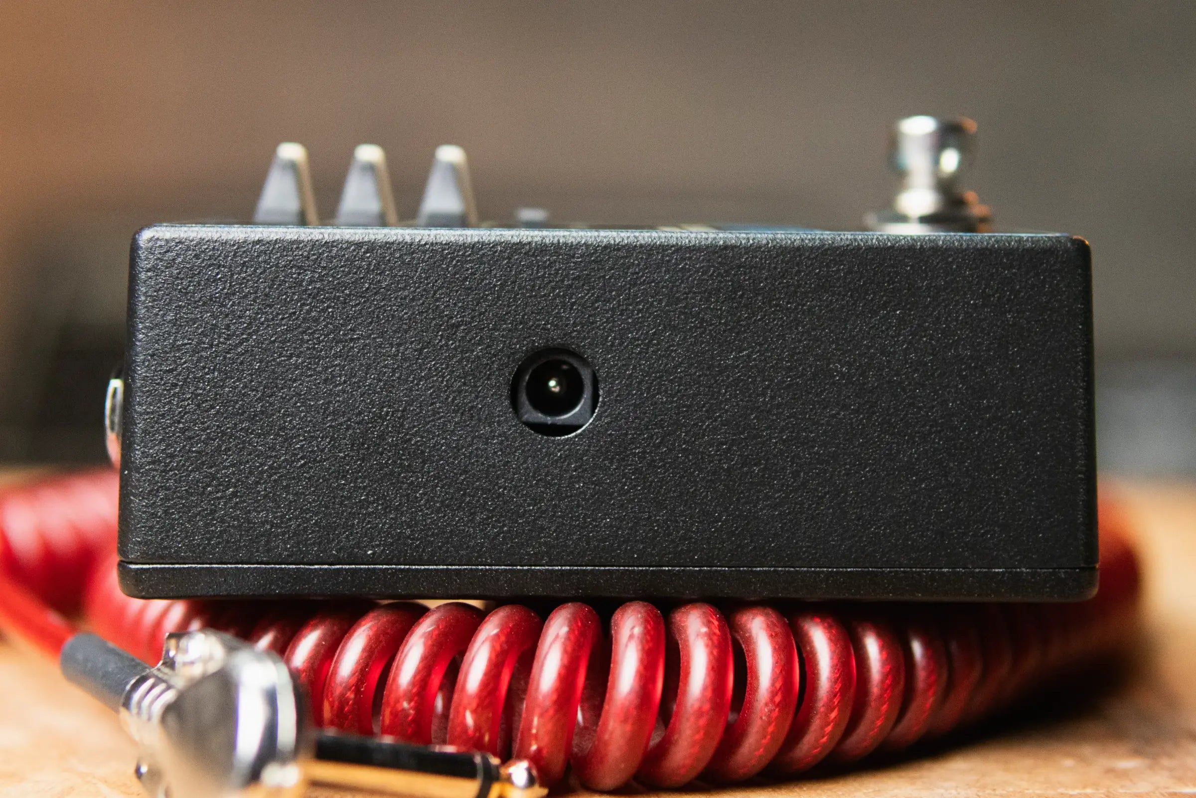 Walrus Audio Fundamental Series Ambient