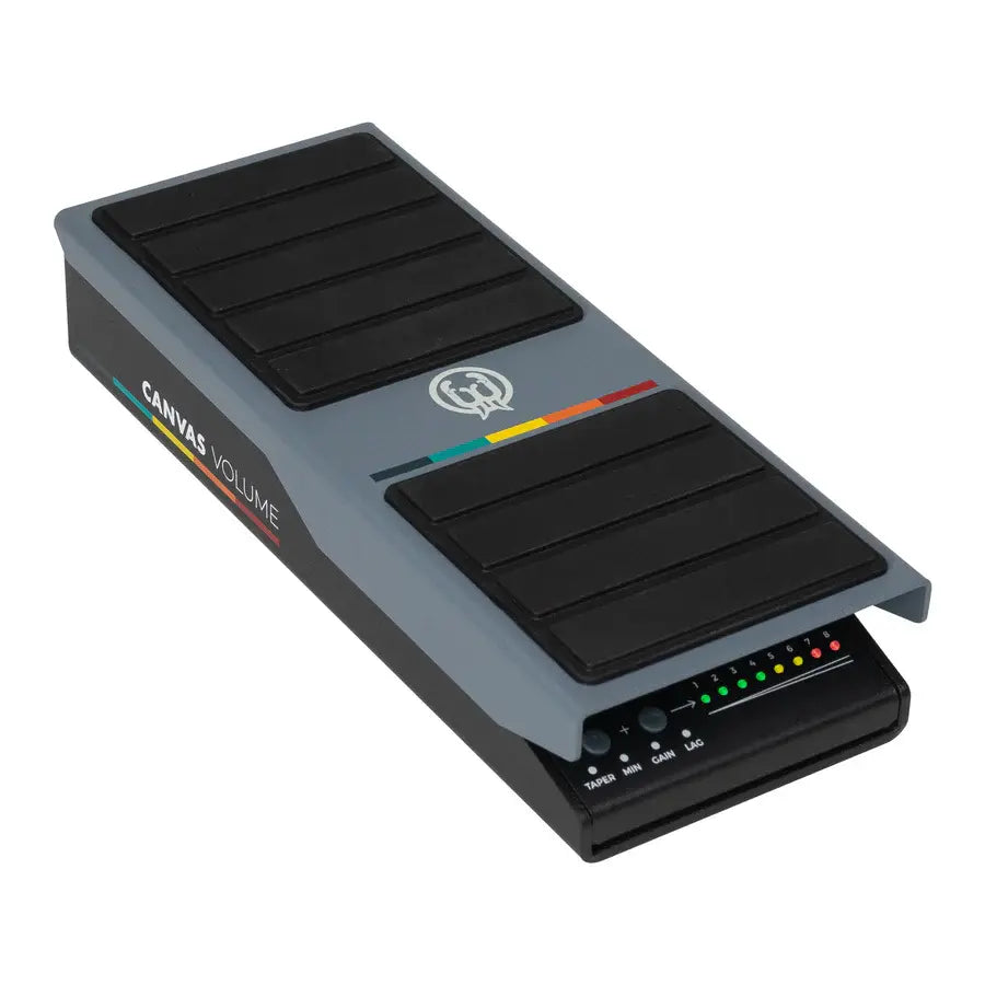 Walrus Canvas Volume Pedal