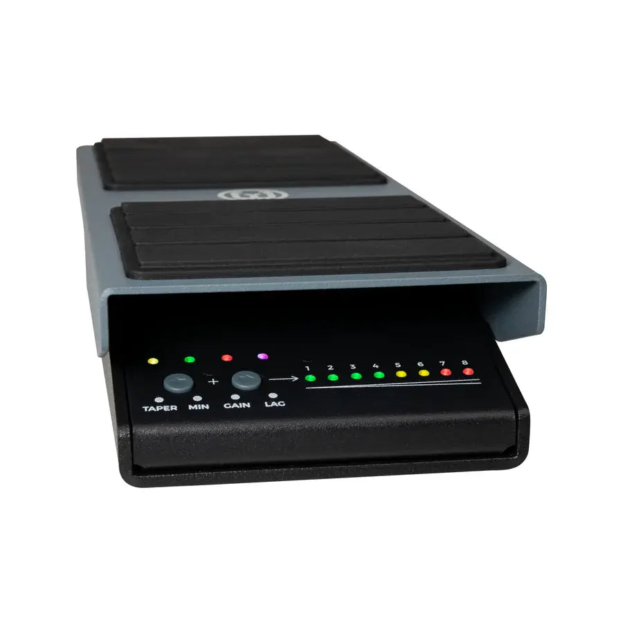 Walrus Canvas Volume Pedal