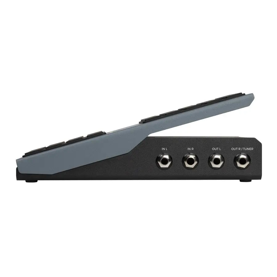 Walrus Canvas Volume Pedal