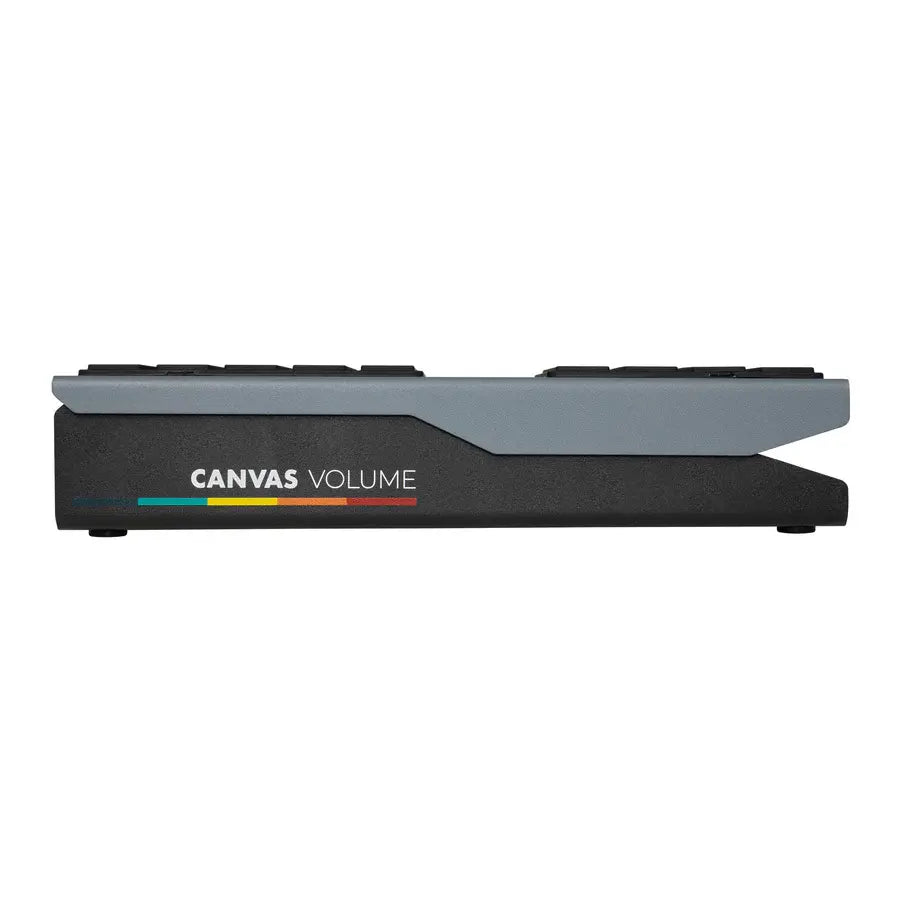 Walrus Canvas Volume Pedal