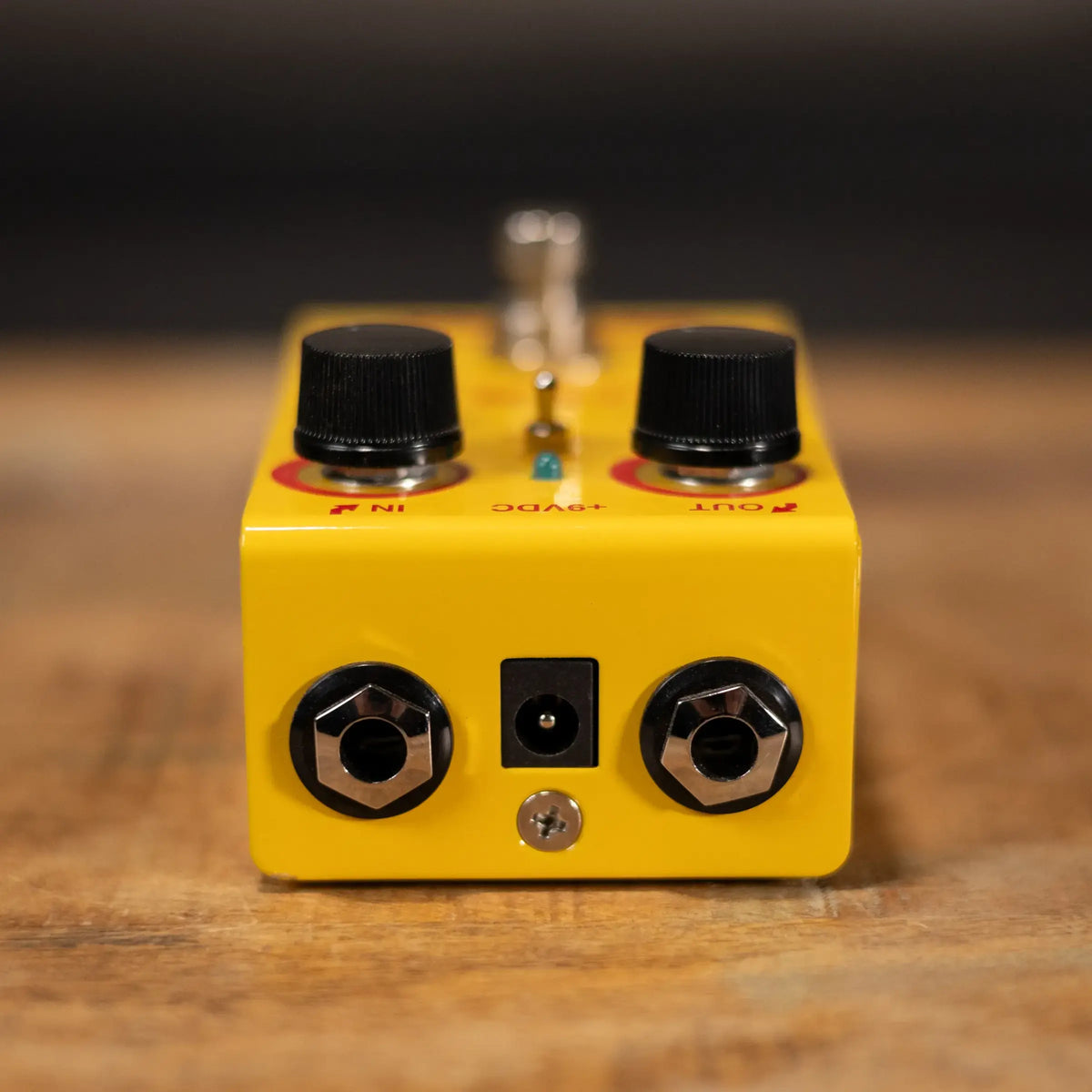 Way Huge Attack Vector Phaser & Envelope Effect Pedal - Used