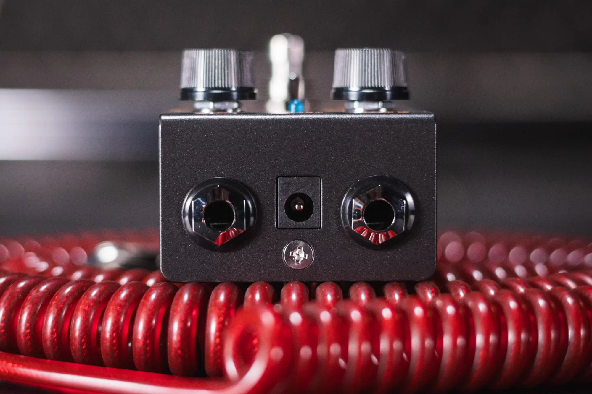 Way Huge Stone Burner Sub Atomic Fuzz