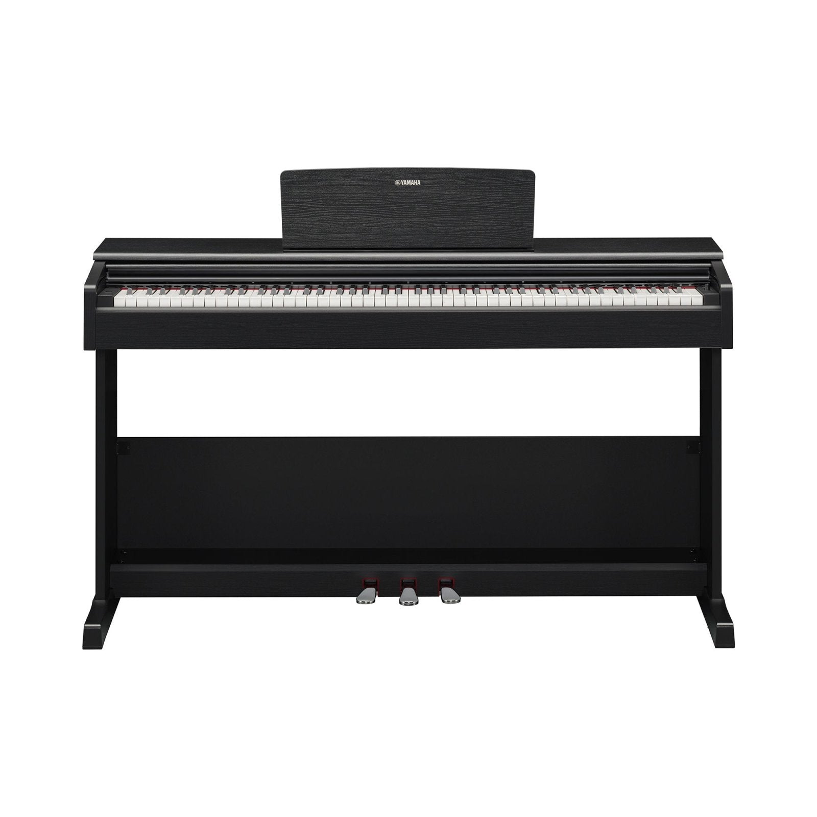 Yamaha Arius YDP-105B 88 Key Digital Piano - Black