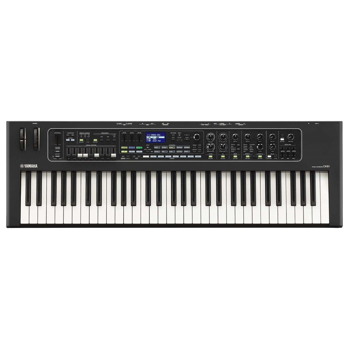 Yamaha CK61 61 key Stage