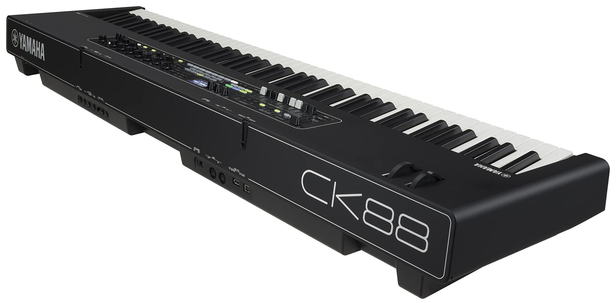 Yamaha CK88 88-key Stage Keyboard/Synthesizer