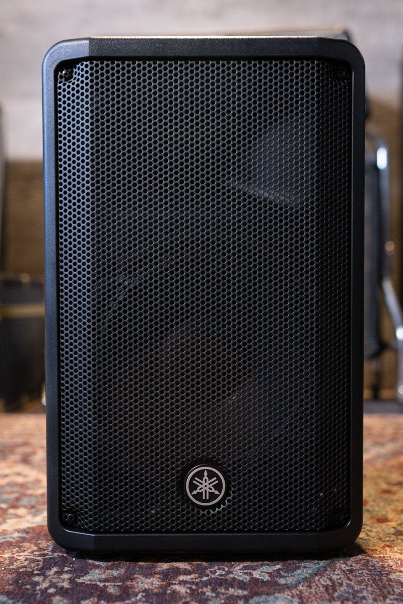 Yamaha DBR10 700W 10" Powered Speaker
