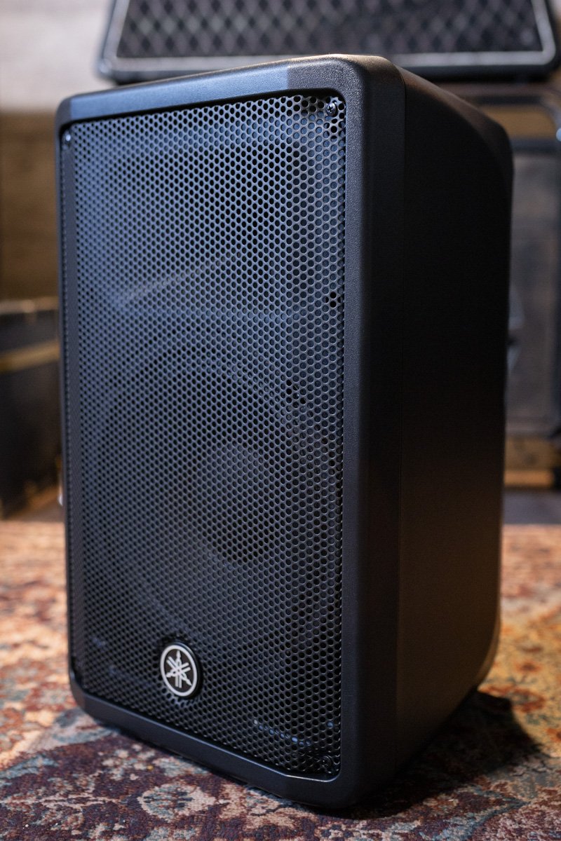 Yamaha DBR10 700W 10" Powered Speaker