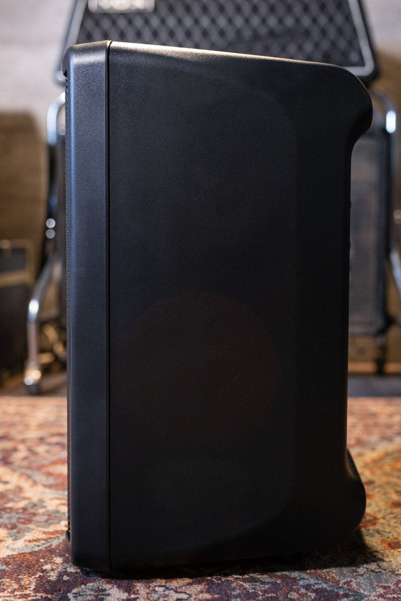 Yamaha DBR10 700W 10" Powered Speaker