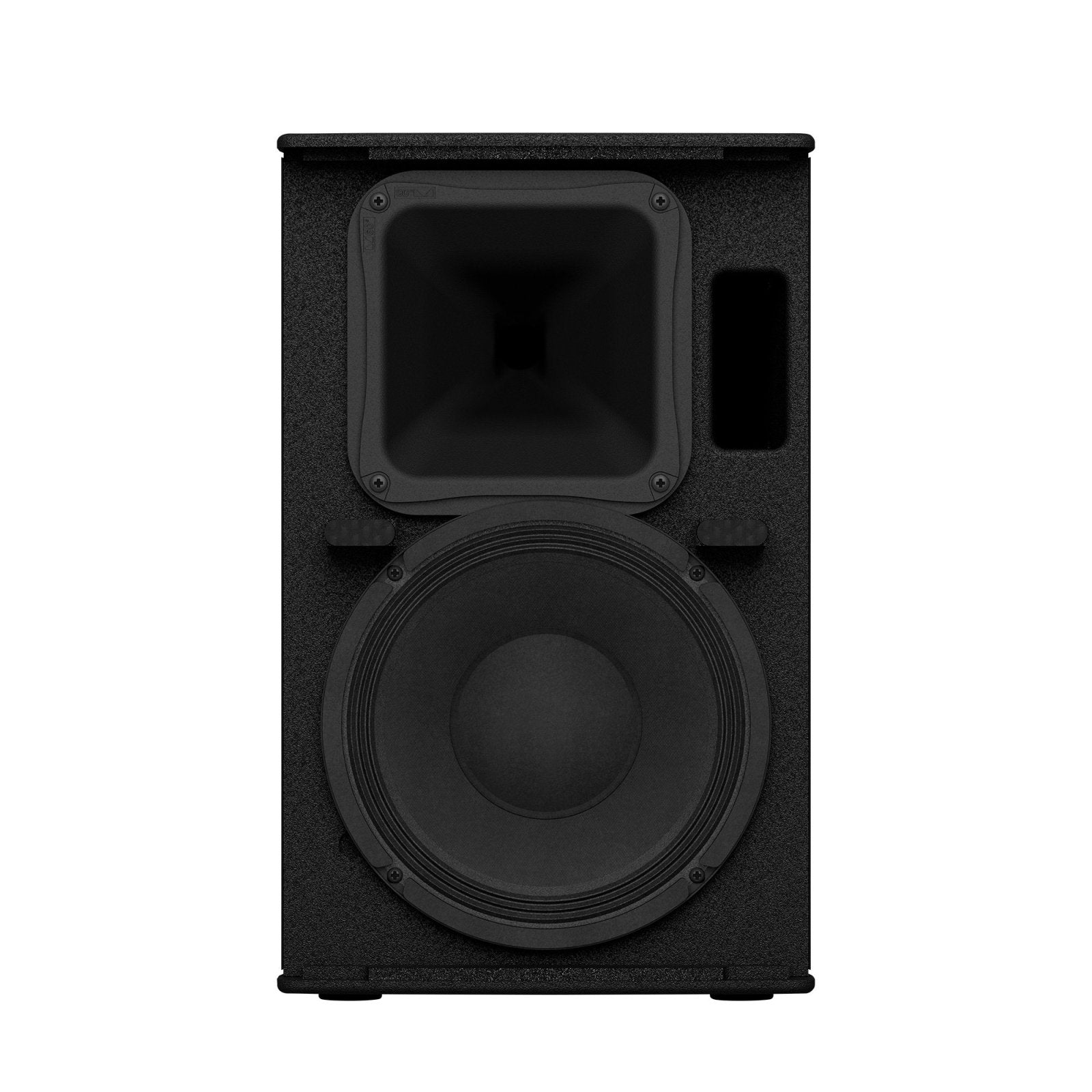 Yamaha DHR10 - 700W 10" Powered Loudspeaker