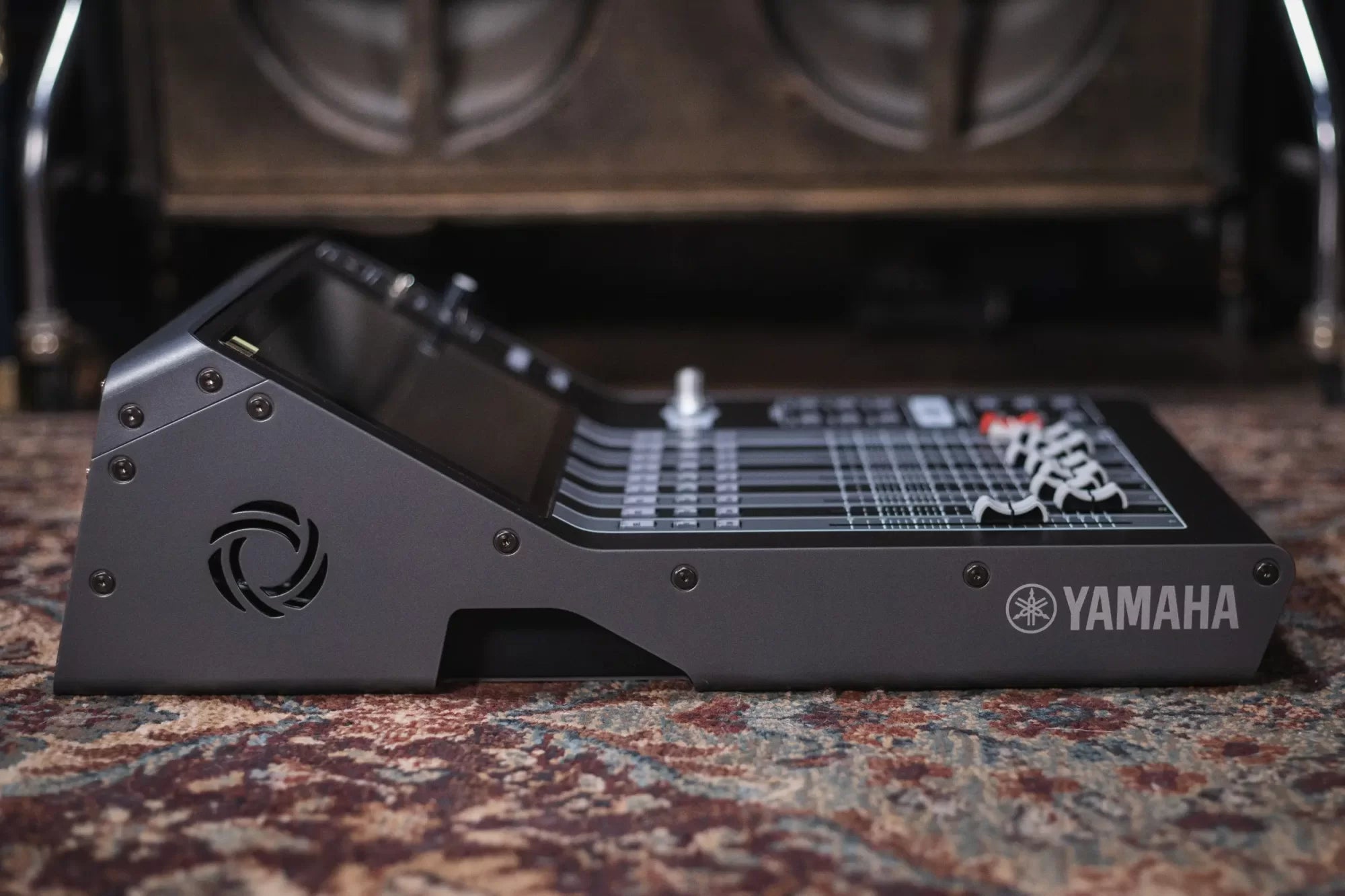 Yamaha DM3S 22-channel Digital Mixer