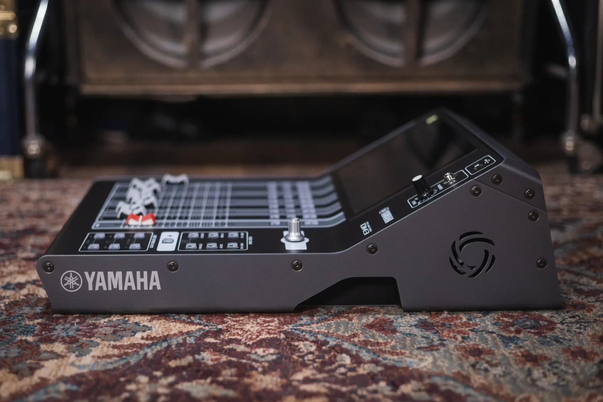 Yamaha DM3S 22-channel Digital Mixer