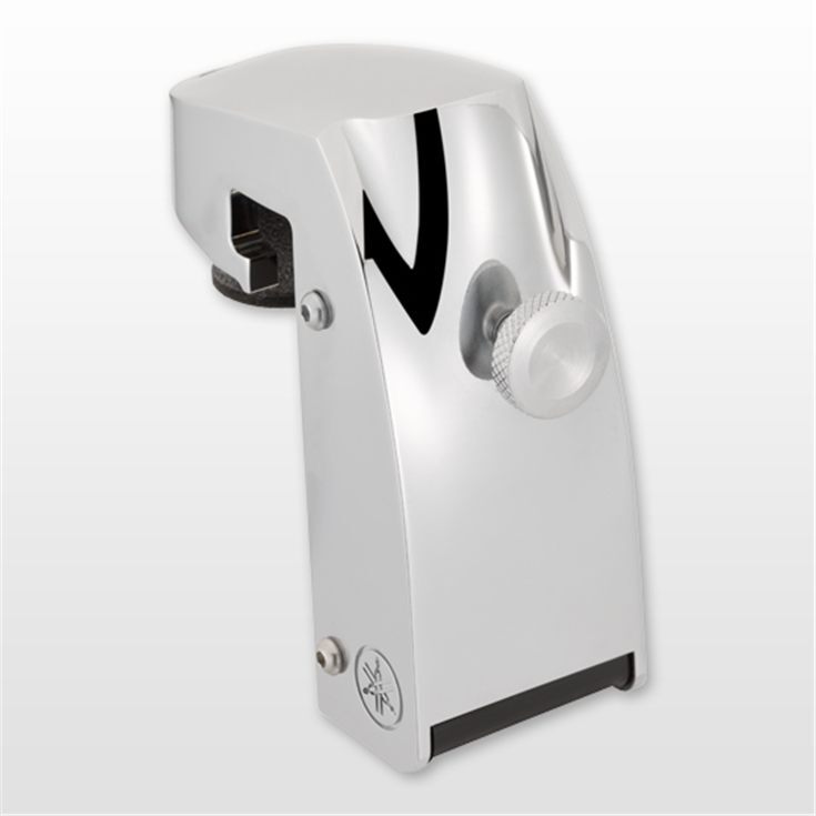 Yamaha DT-50S Dual-Zone Drum Trigger for Snare Drum or Tom