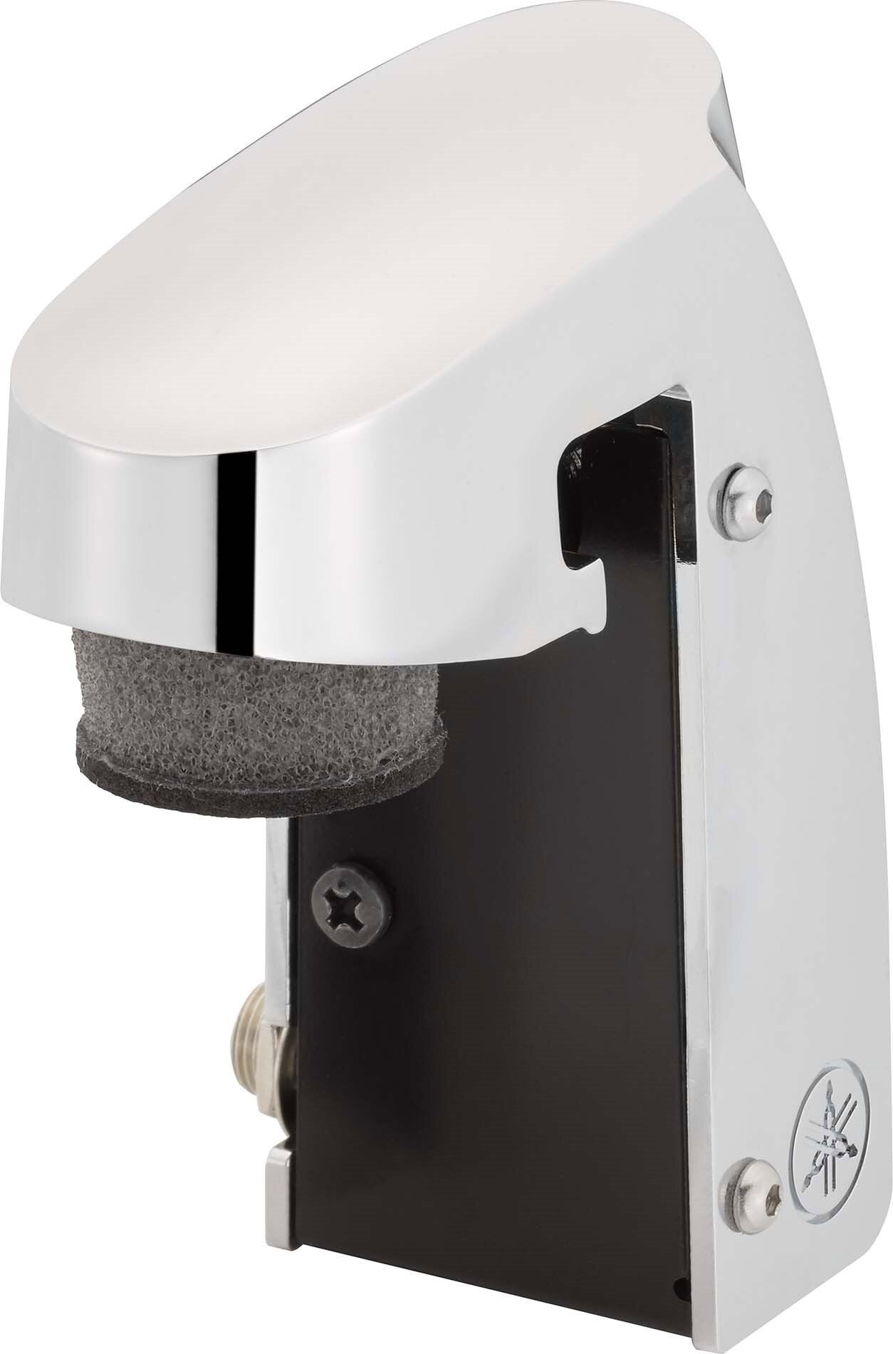 Yamaha DT-50S Dual-Zone Drum Trigger for Snare Drum or Tom