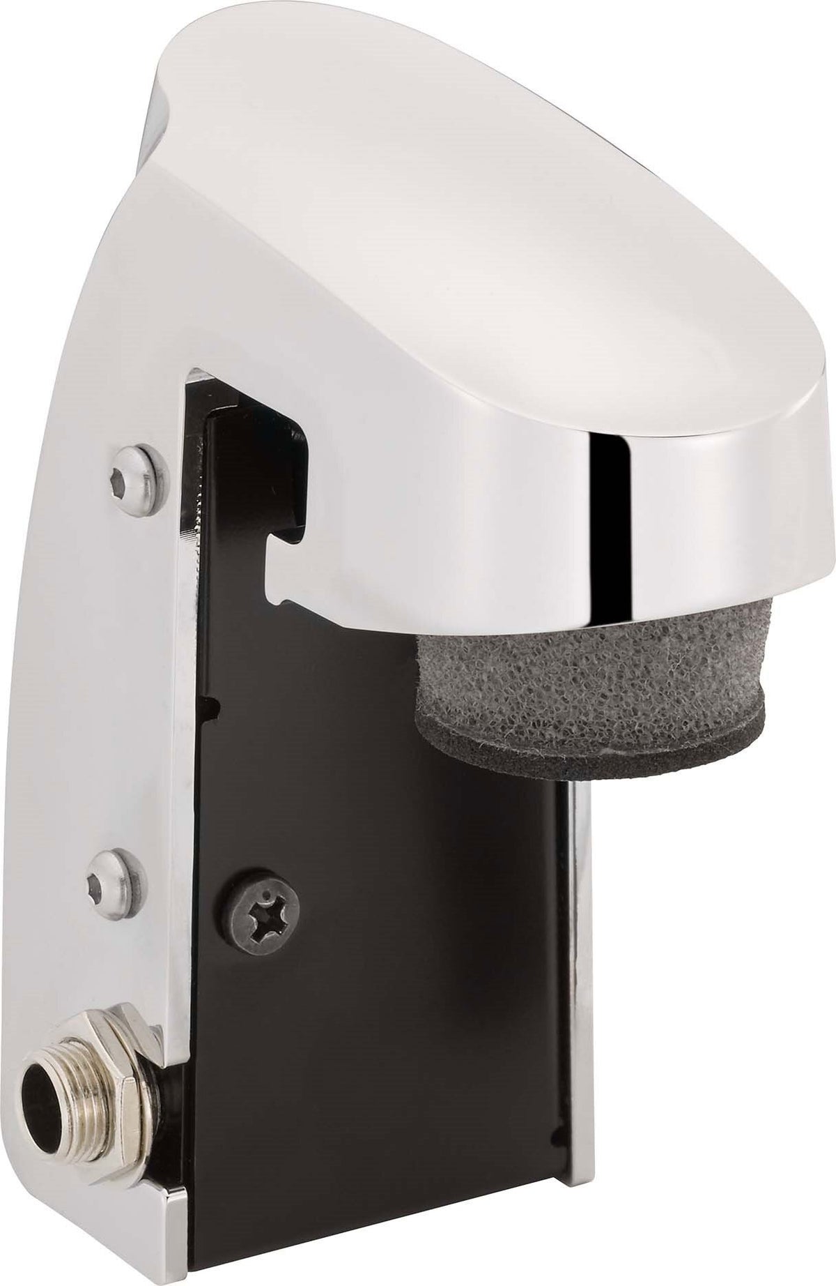 Yamaha DT-50S Dual-Zone Drum Trigger for Snare Drum or Tom