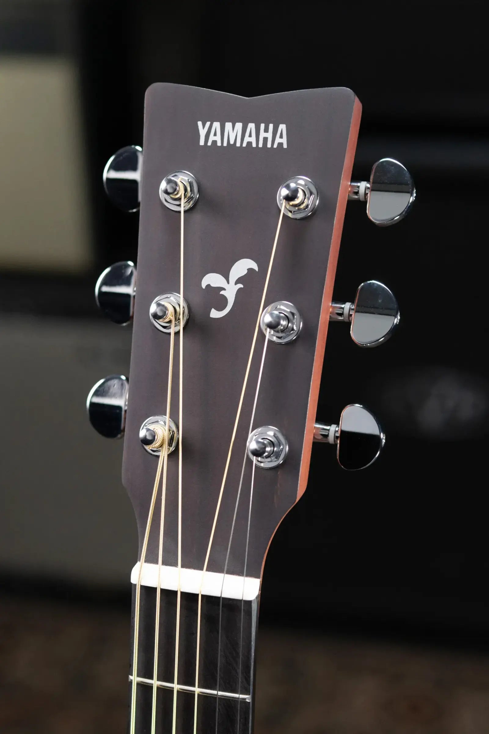 Yamaha FG800J NT Dreadnought Acoustic Guitar - Natural