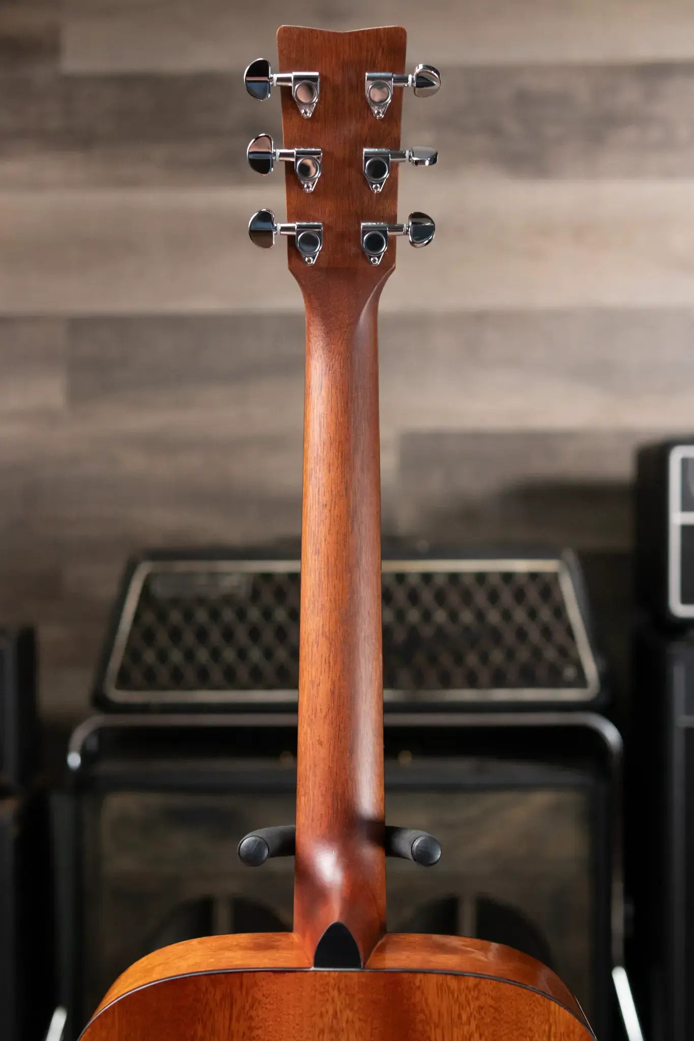 Yamaha FG800 VN Acoustic Guitar - Vintage Natural