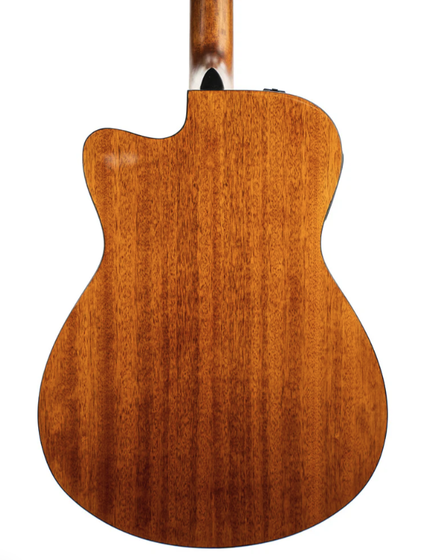 Yamaha FSX800C VN Acoustic/Electric Guitar - Vintage Natural