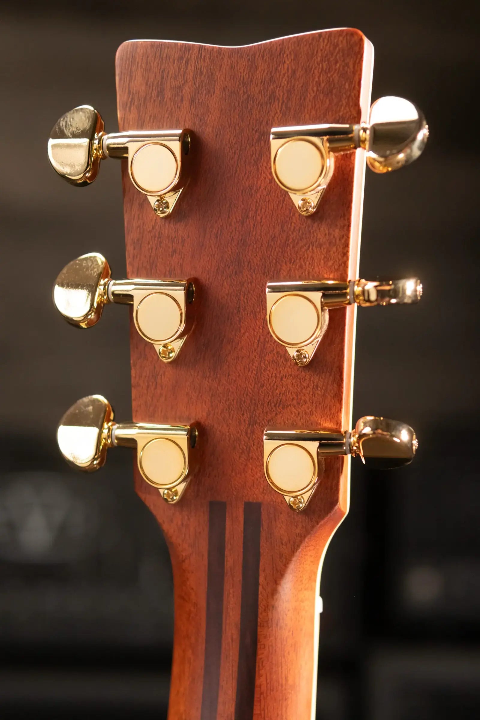 Yamaha LL-TA TransAcoustic Dreadnought Acoustic/Electric Guitar - Brown Sunburst