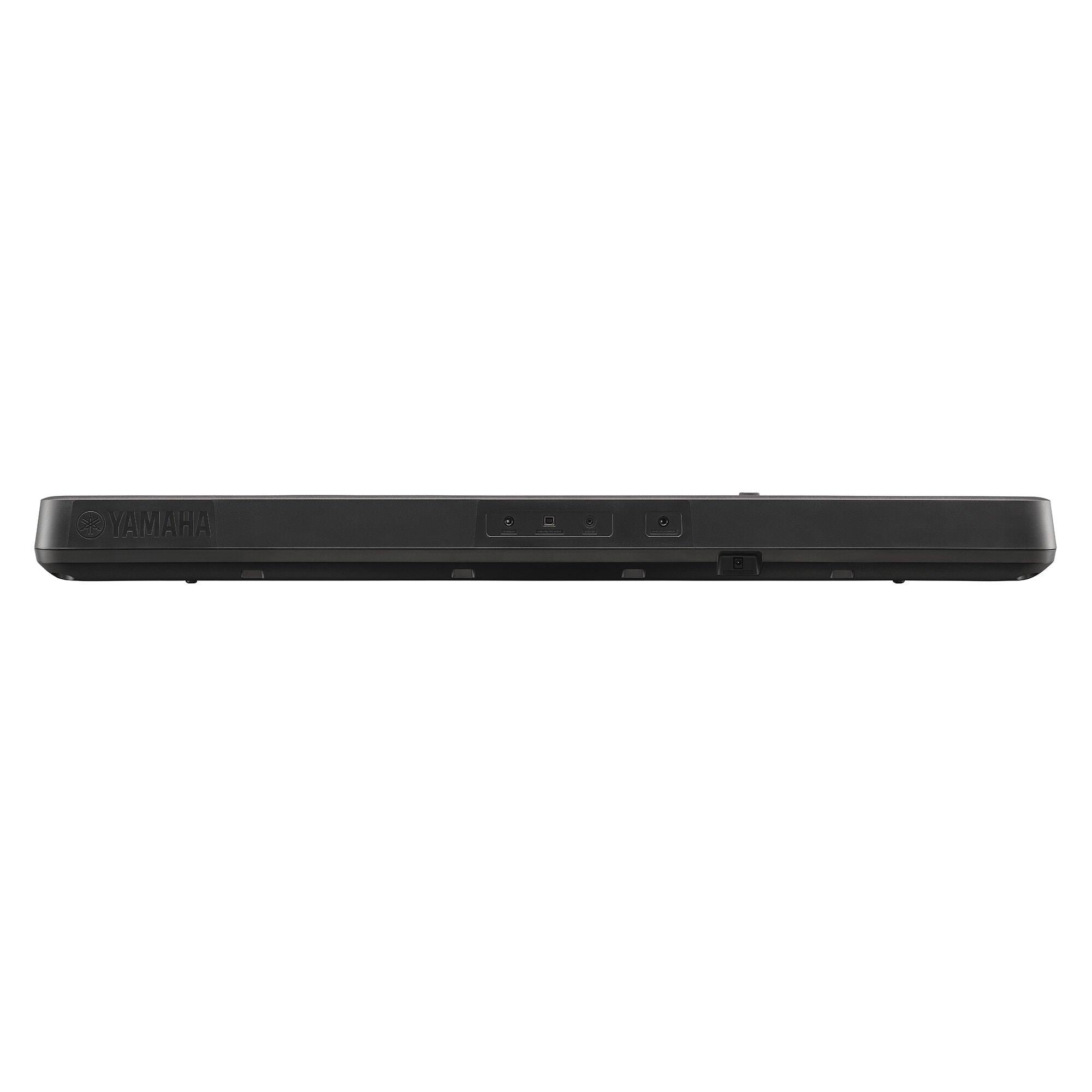 Yamaha PSREW320 Portable Keyboard - 71 Keys