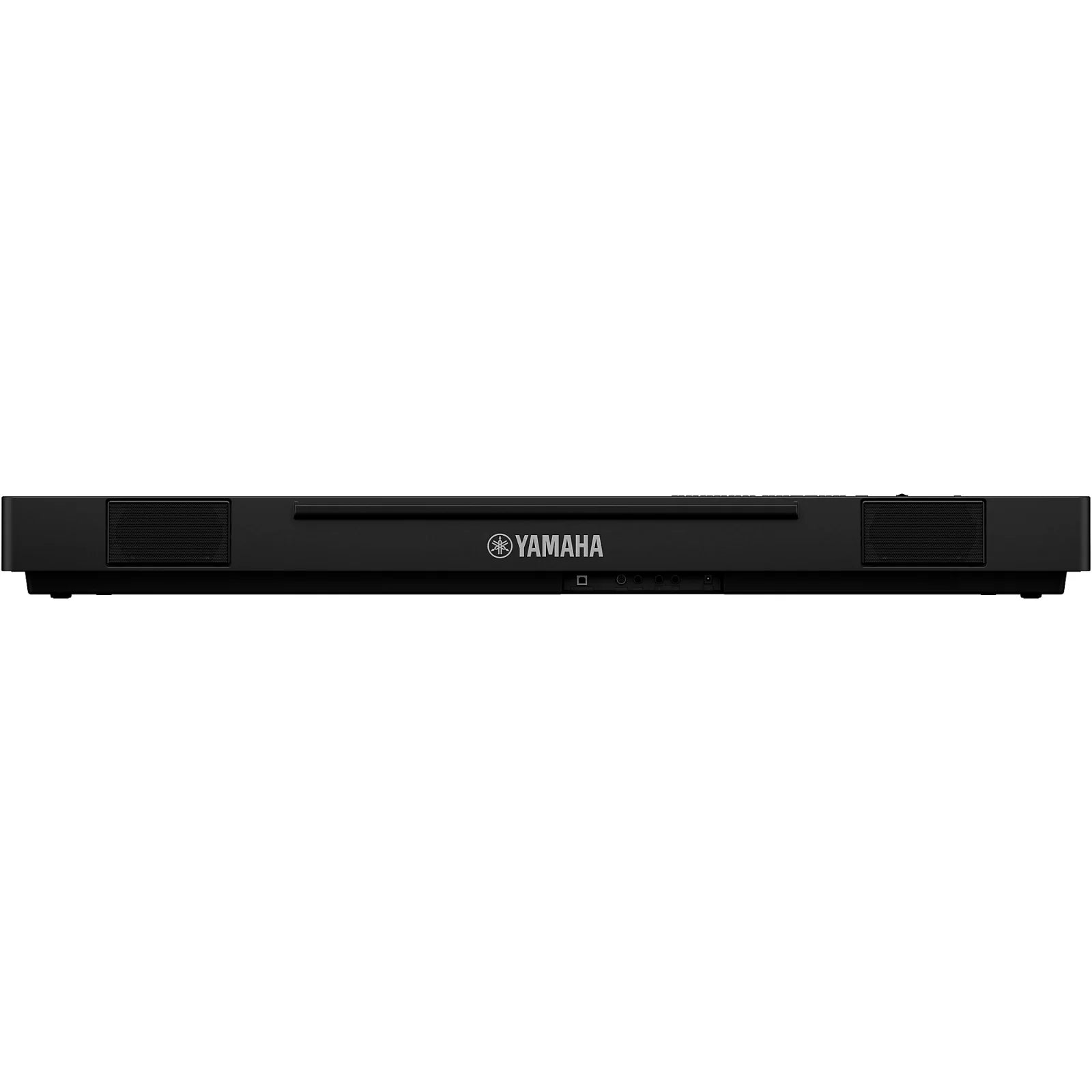 Yamaha P 225 88 Note Weighted Action Digital Piano back