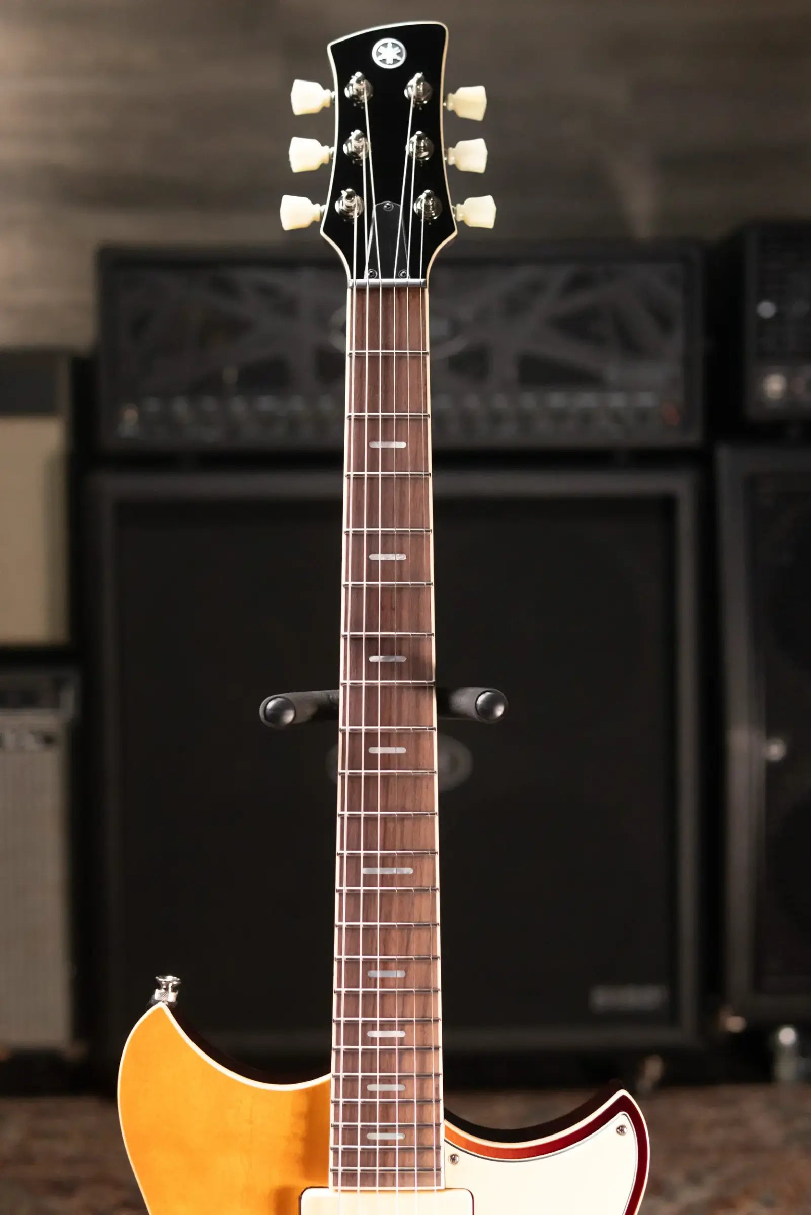 Yamaha RSS02T SSB Revstar Standard Electric Guitar - Sunset Burst