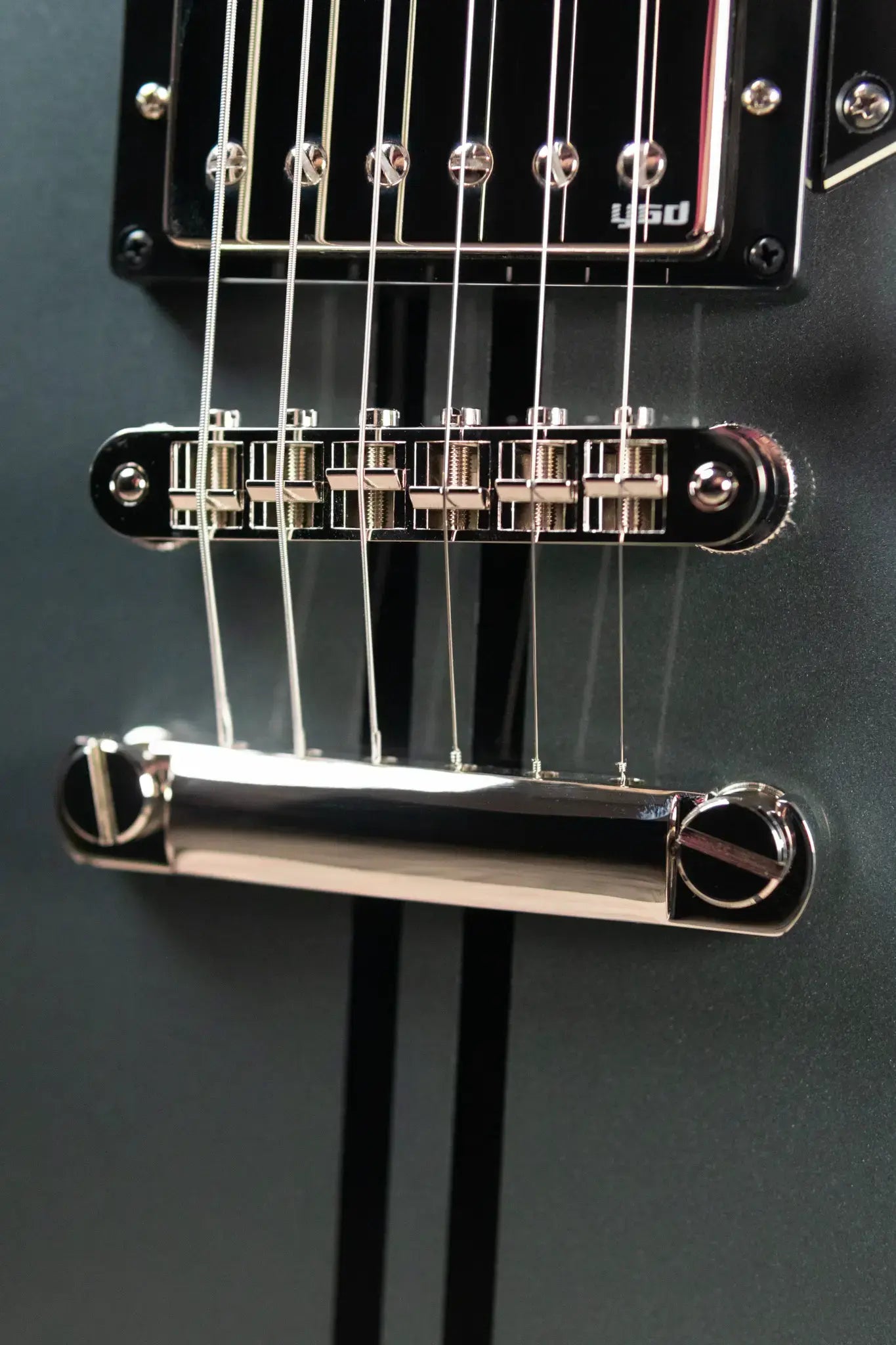 Yamaha Revstar RSS20 Electric Guitar - Mist Green with Gig Bag