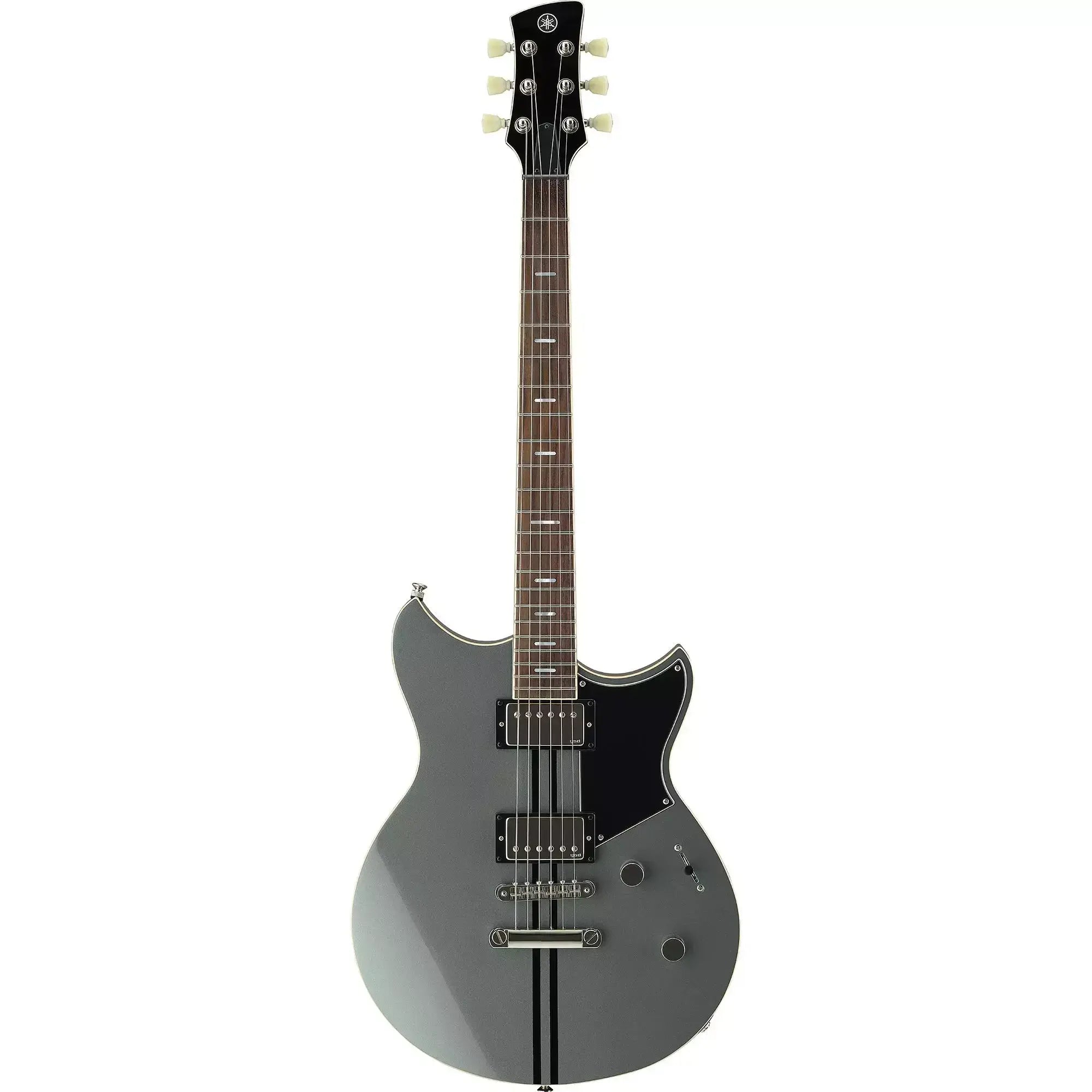 Yamaha Revstar RSS20 Electric Guitar - Mist Green with Gig Bag