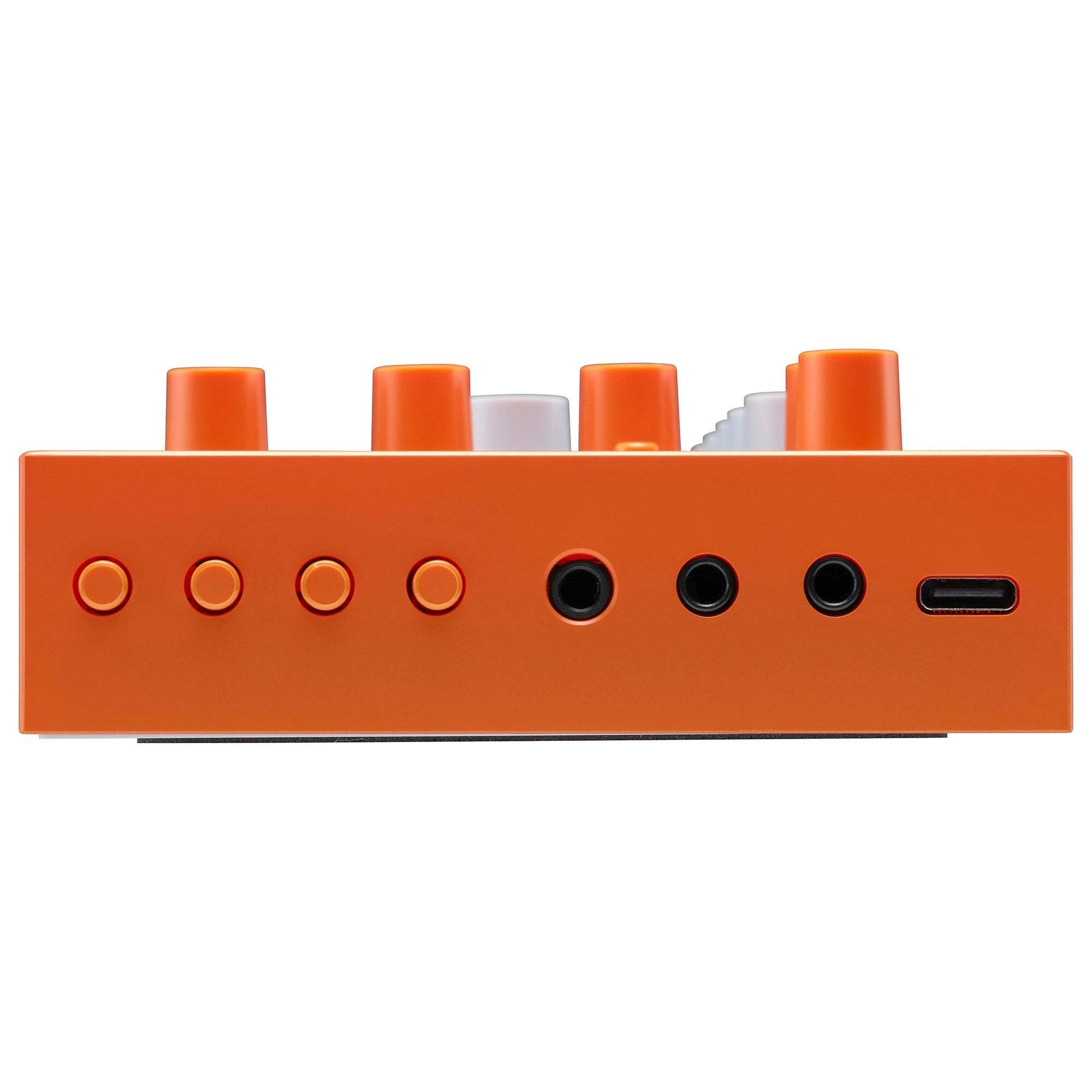 Yamaha SEQTRAK Music Creation Station - Orange