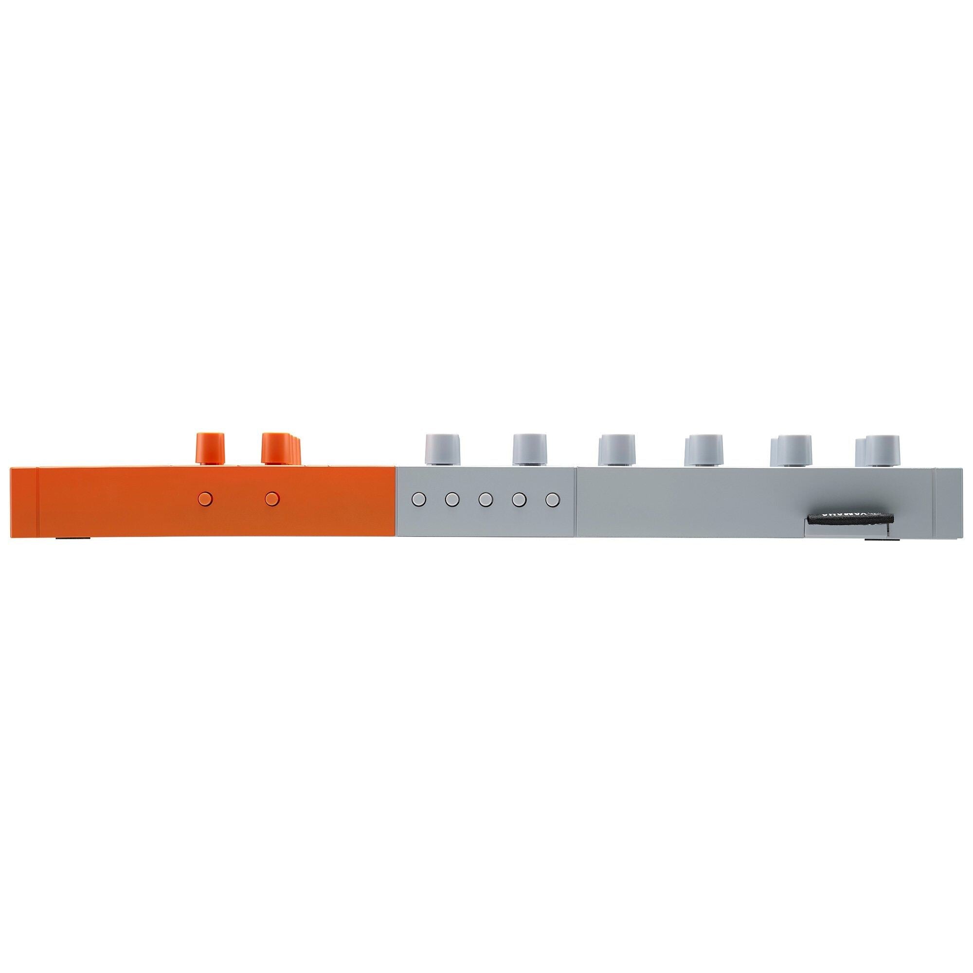 Yamaha SEQTRAK Music Creation Station - Orange