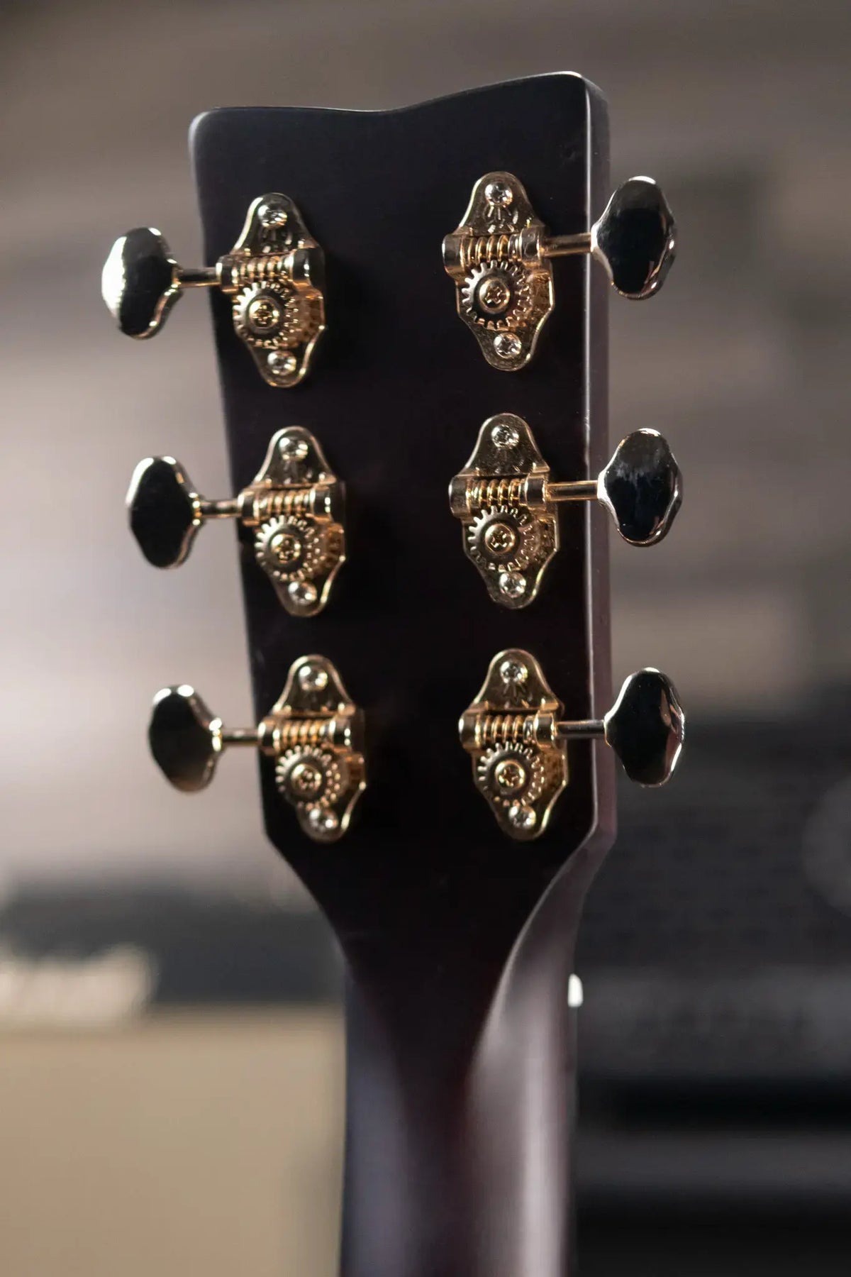 Yamaha TAG3 C TransAcoustic Dreadnought Acoustic/Electric Guitar - Natural with Softshell Case