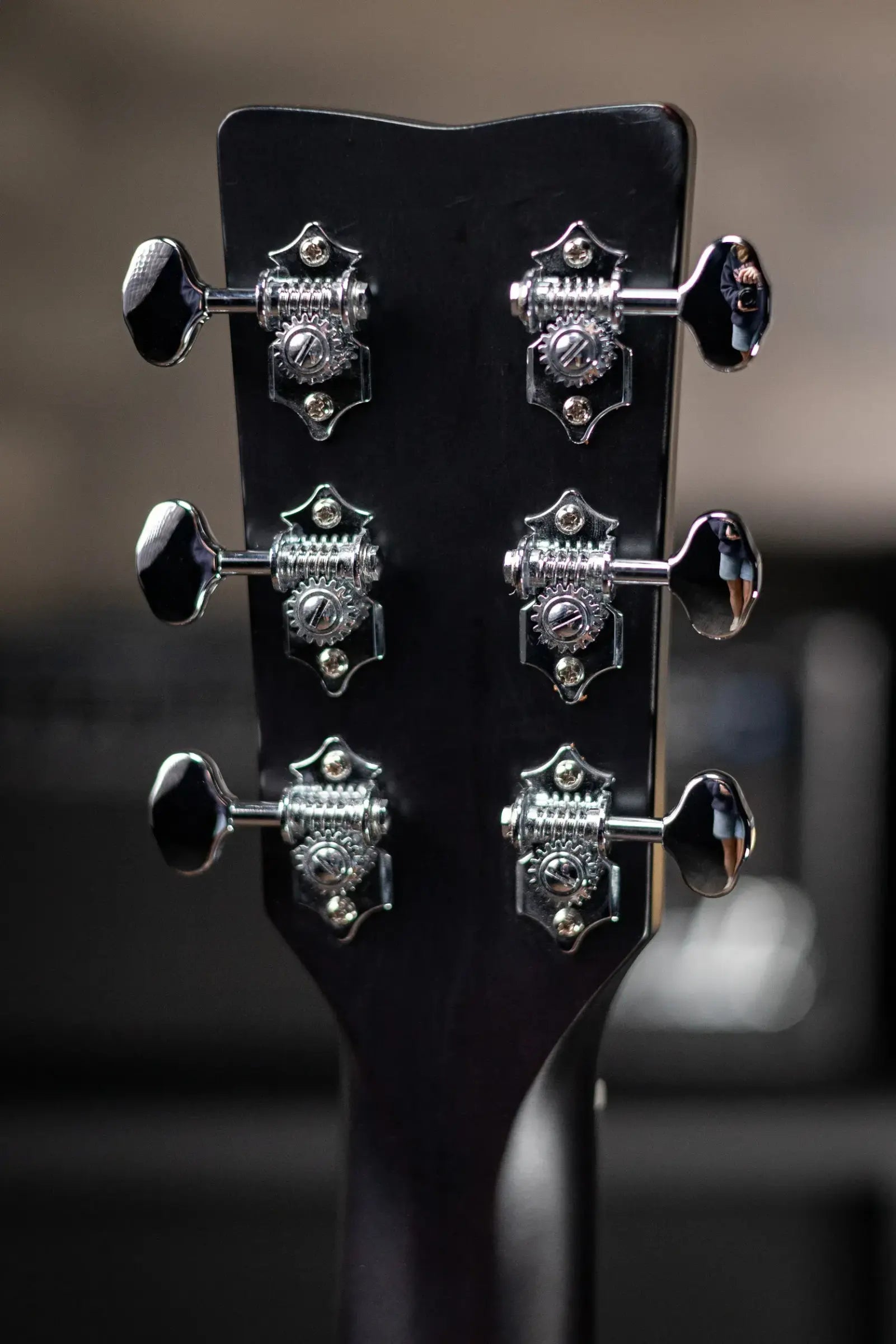 Yamaha TAS1 C Concert Cutaway Acoustic/Electric Guitar - Natural with Gig Bag