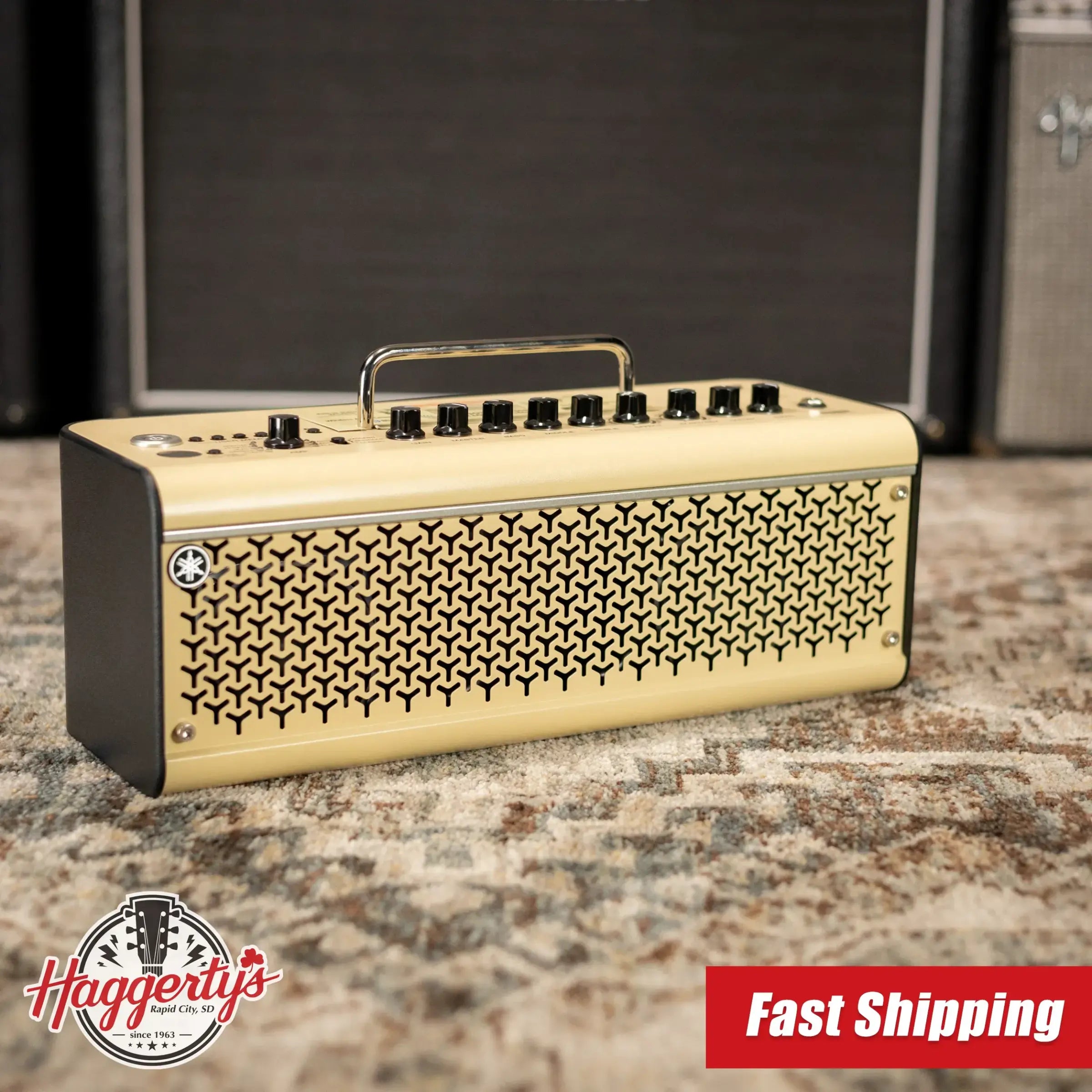 Yamaha THR30II-WL Amp - Used