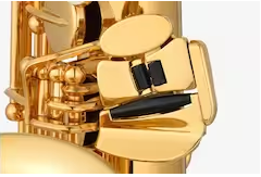 Yamaha YAS-480 Intermediate Eb Alto Saxophone